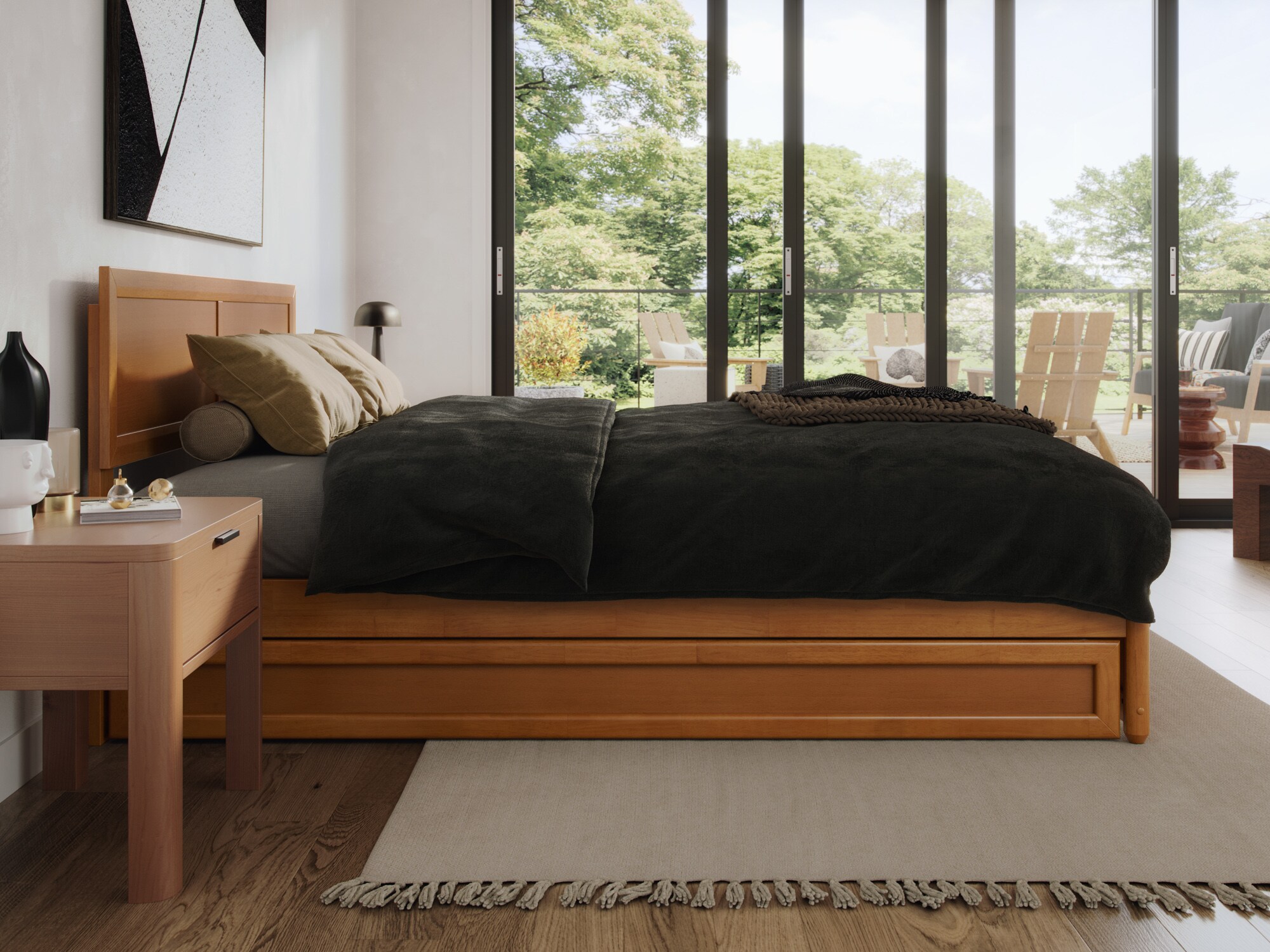 AFI AR848724T beds - View #5