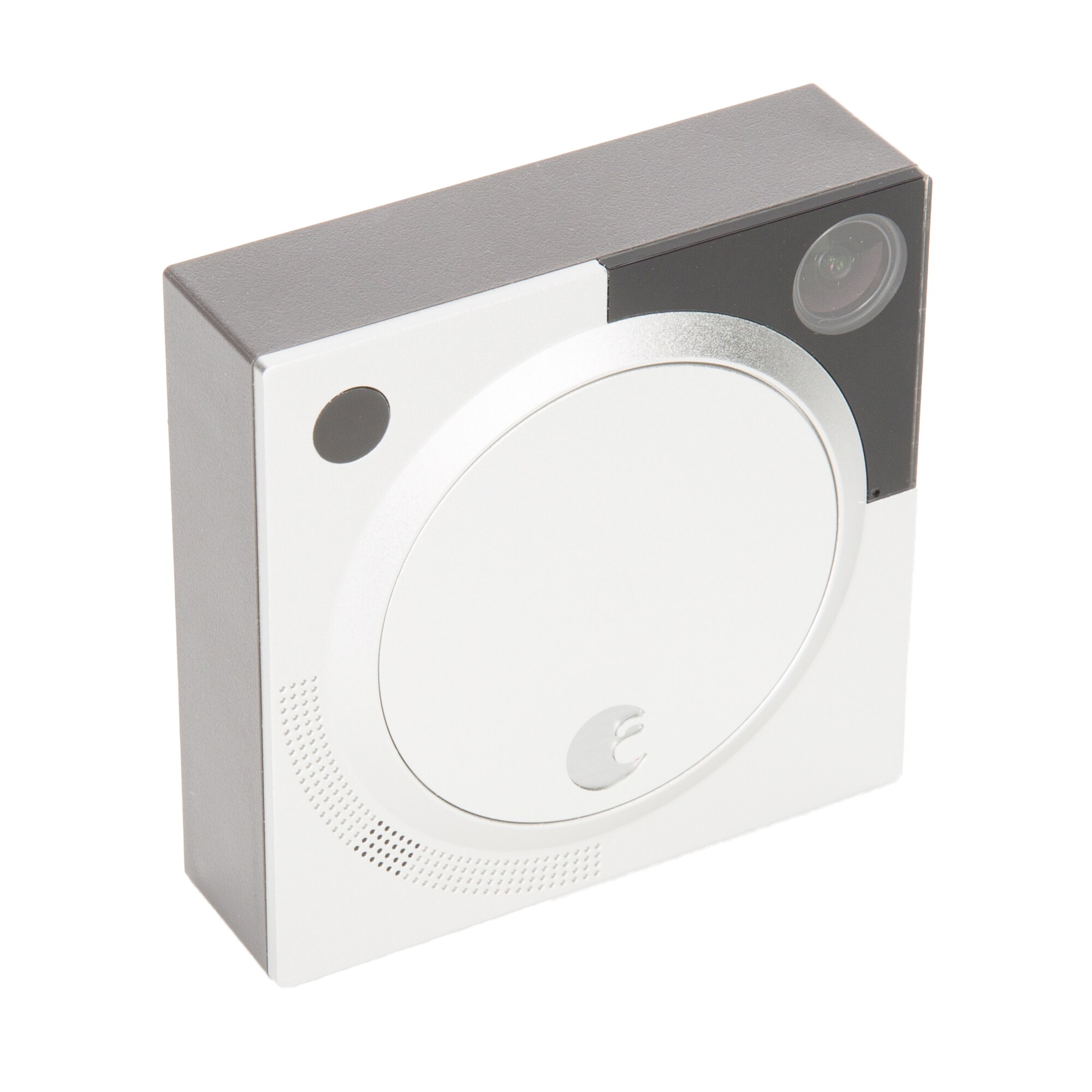 August AB-R1 Video-Doorbells - View #4