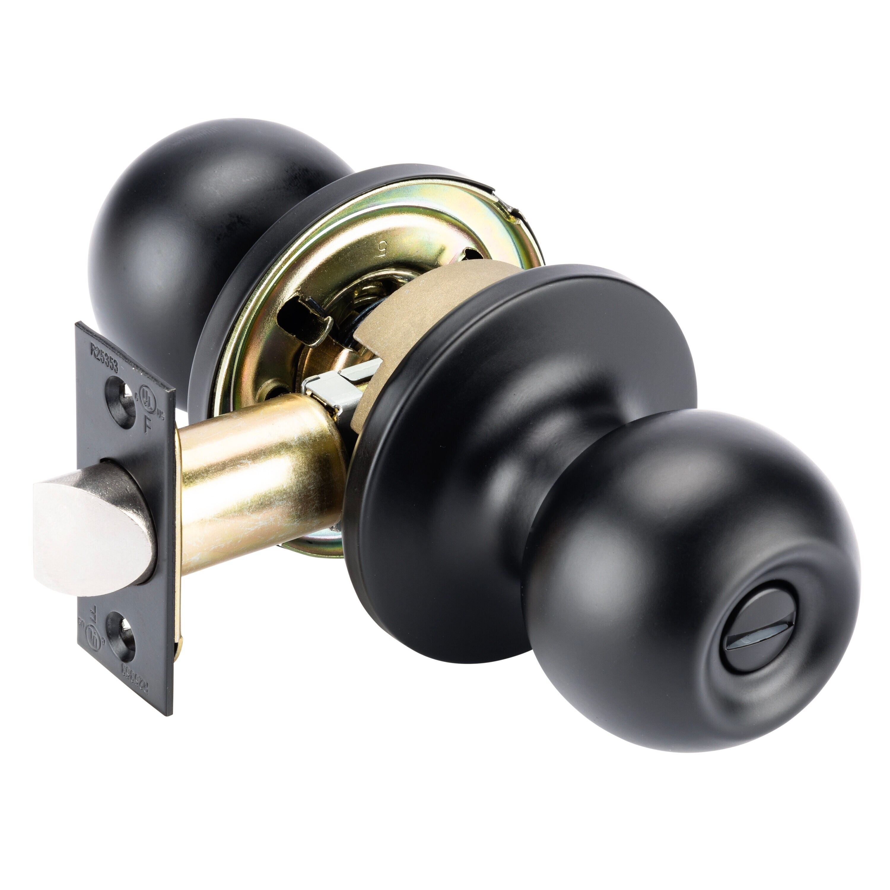 BRINKS COMMERCIAL BC40104 Door-Knobs - View #6