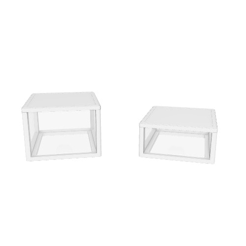 Three-dimensional representation of the product