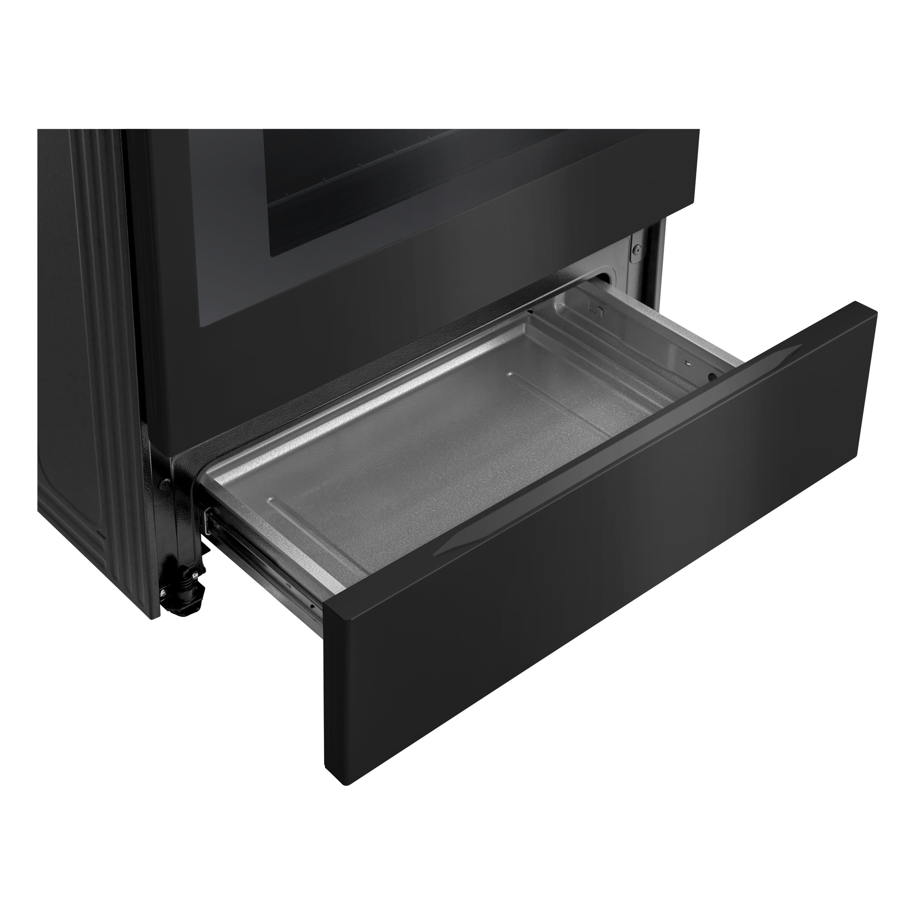 LG LRE3194BM Freestanding-Electric-Ranges - View #10