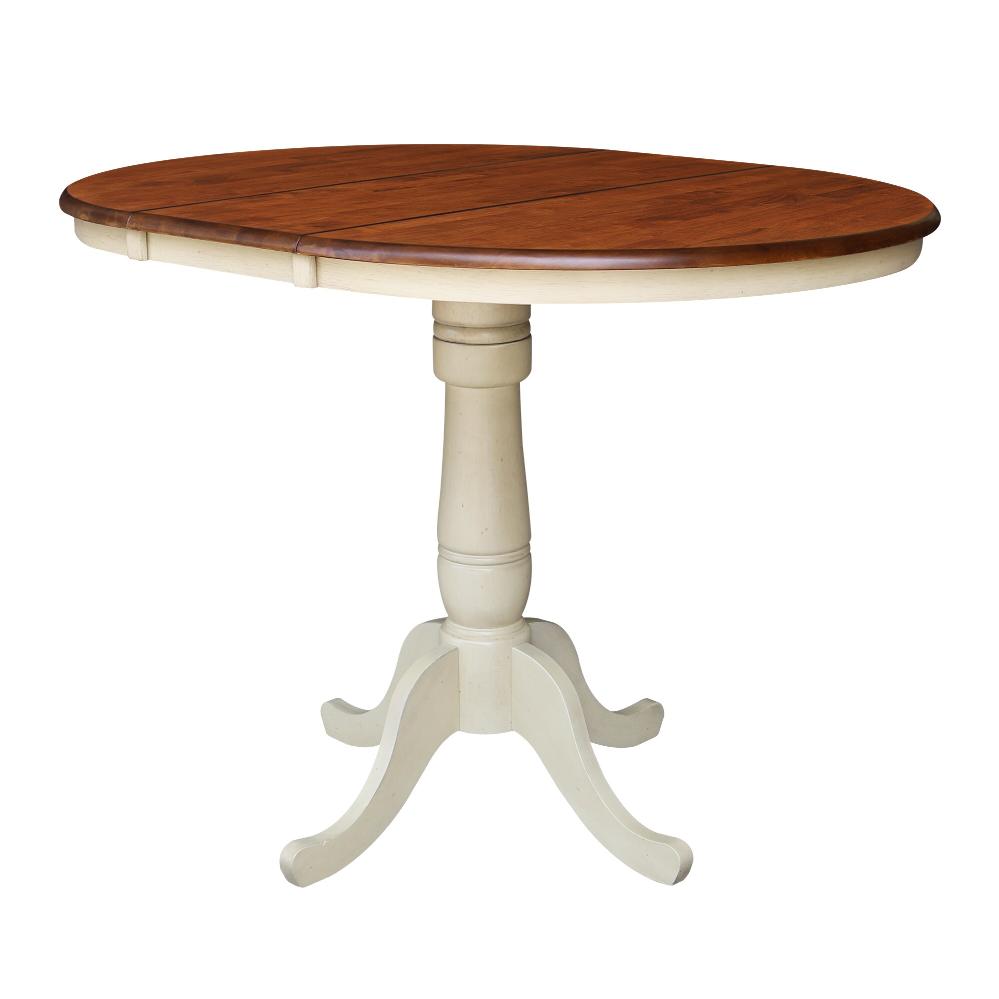 International Concepts K12-36RXT-6B Dining-Tables - View #4