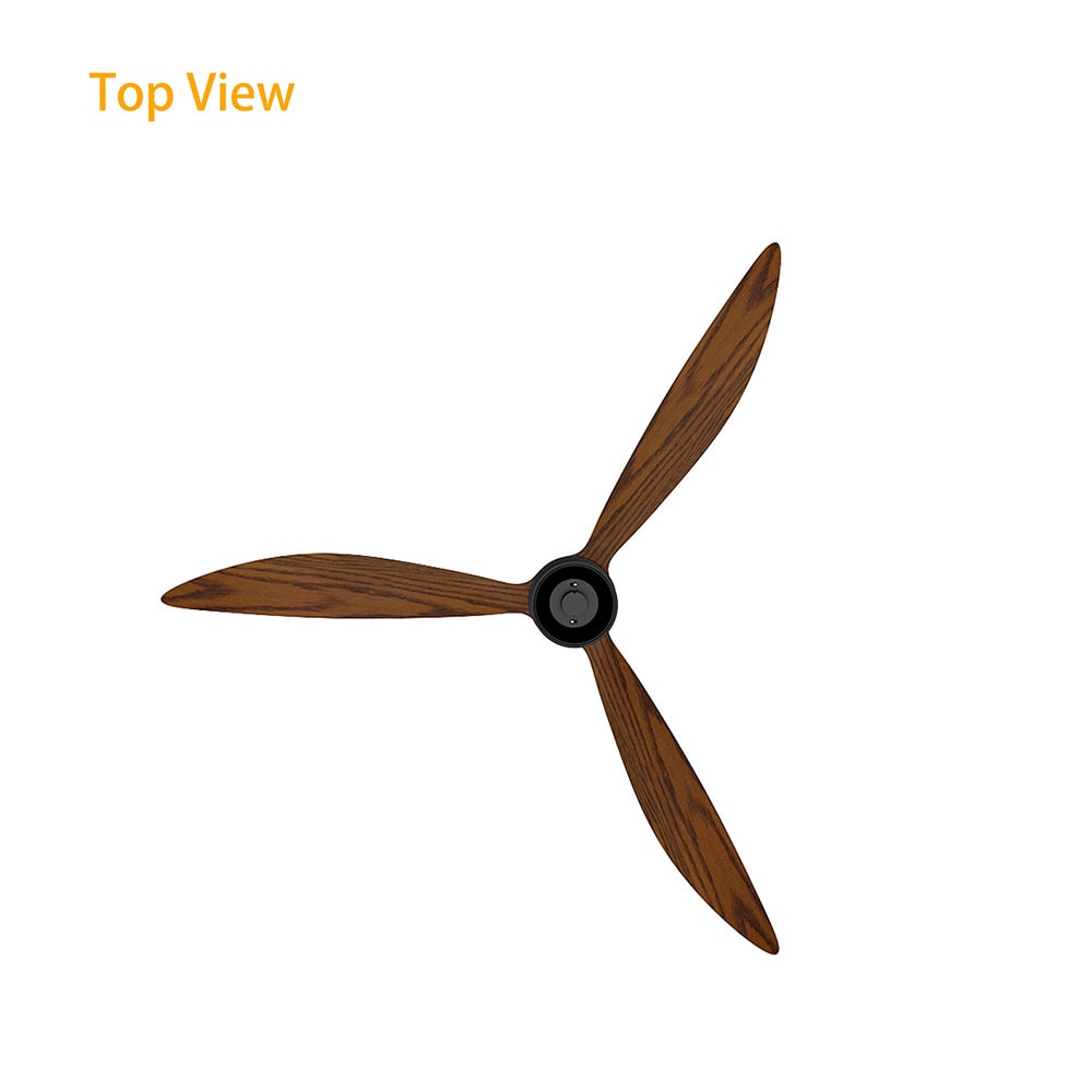 FUFU&GAGA KF020CF-360 Ceiling-Fans - View #4