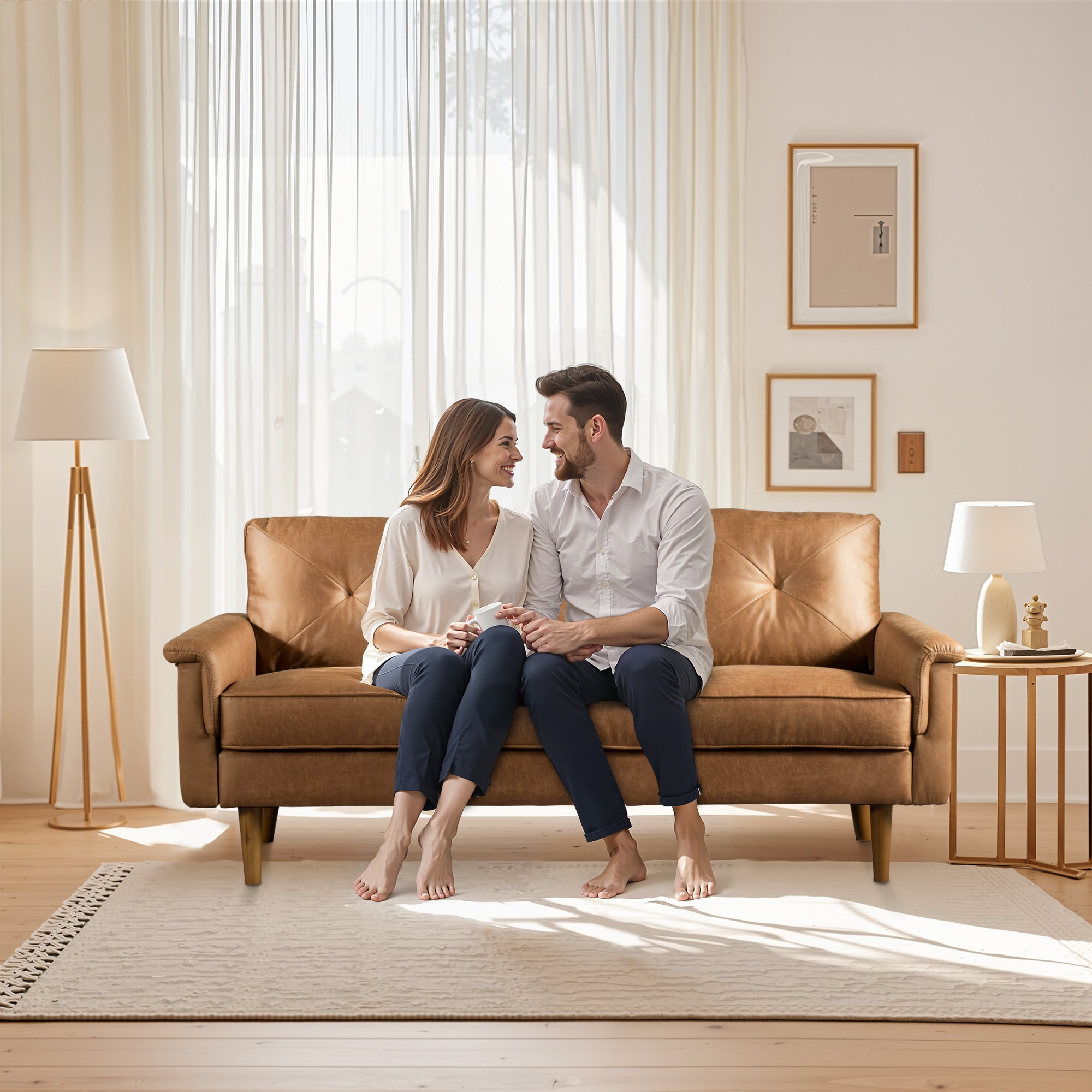 ALTRIGUS 6L-NOP700-AL Sofas-Loveseats - View #7