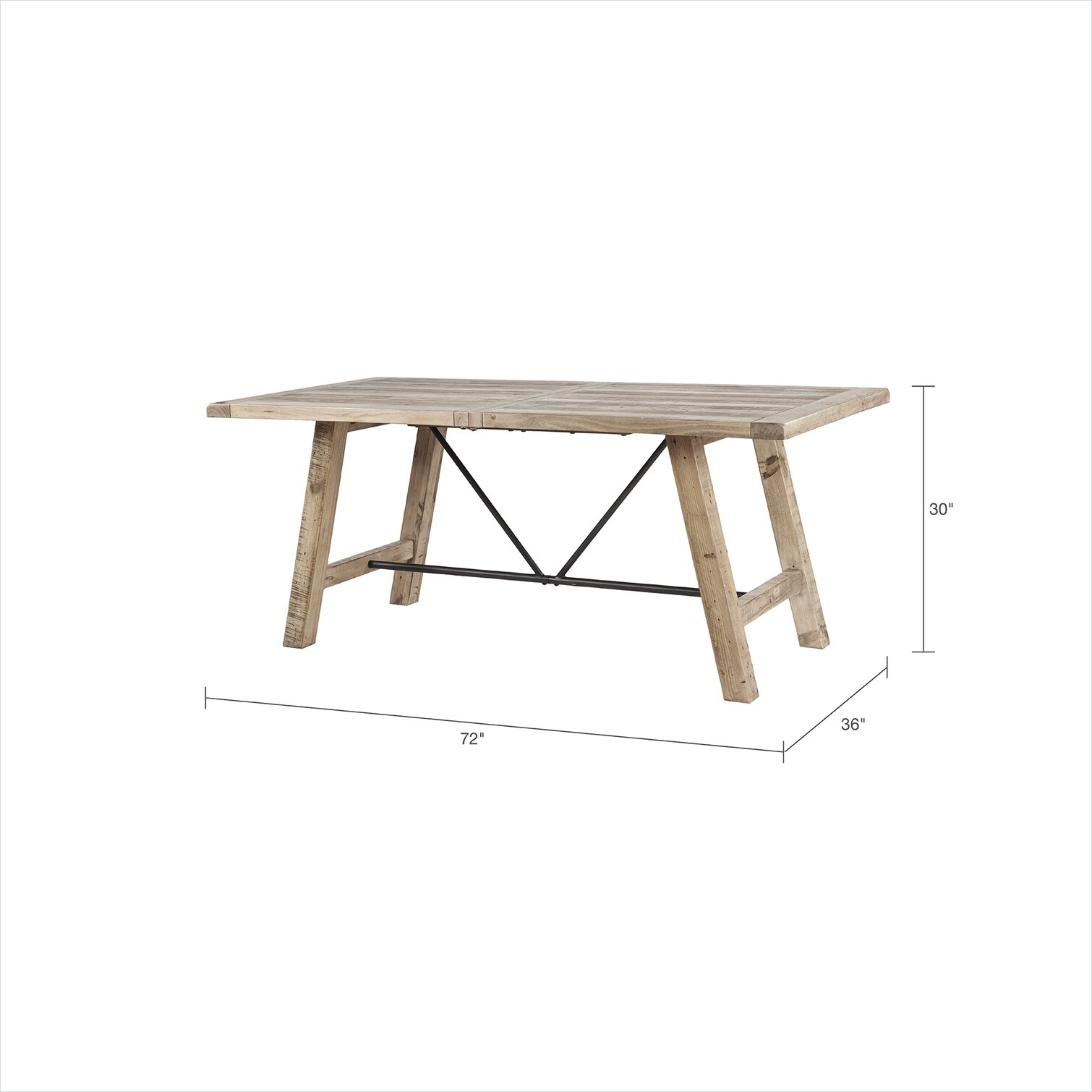 SunJet F9JK8W1KMB8B Dining-Tables - View #8