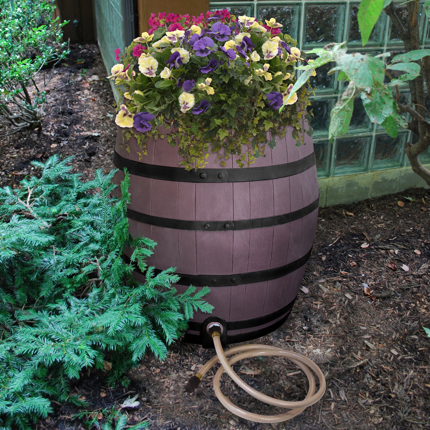 EMSCO GROUP 2243-1 Rain-Barrels - View #3