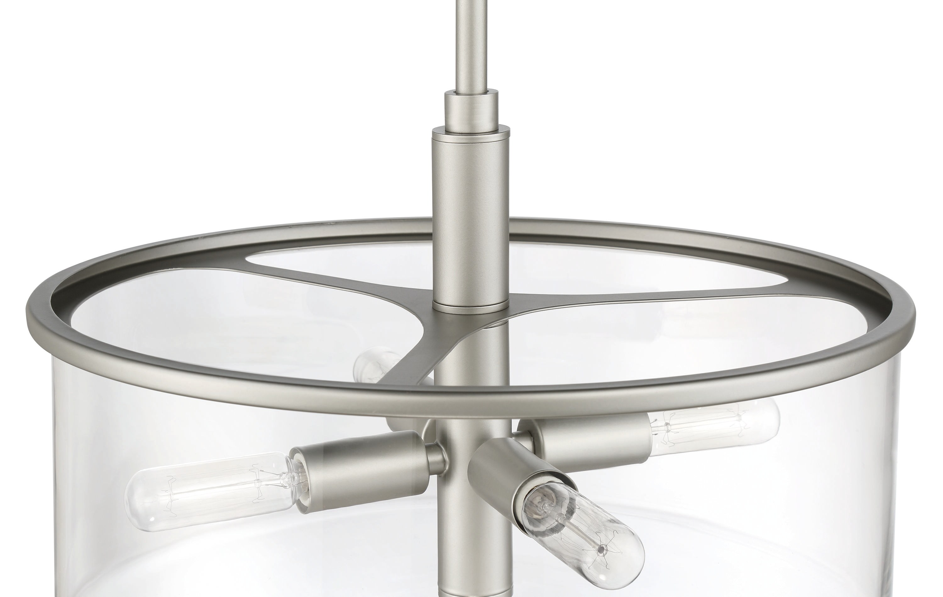 Craftmade 55694-SN Pendant-Lights - View #3