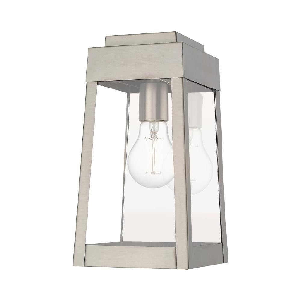 Livex Lighting 20852-91 Outdoor-Wall-Lighting - View #8