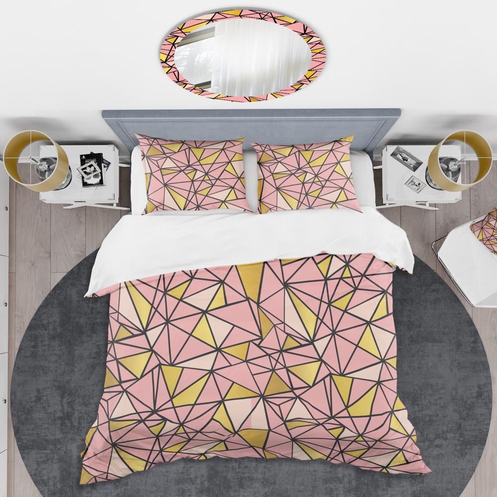 Designart BED24108-Q bedding - View #2