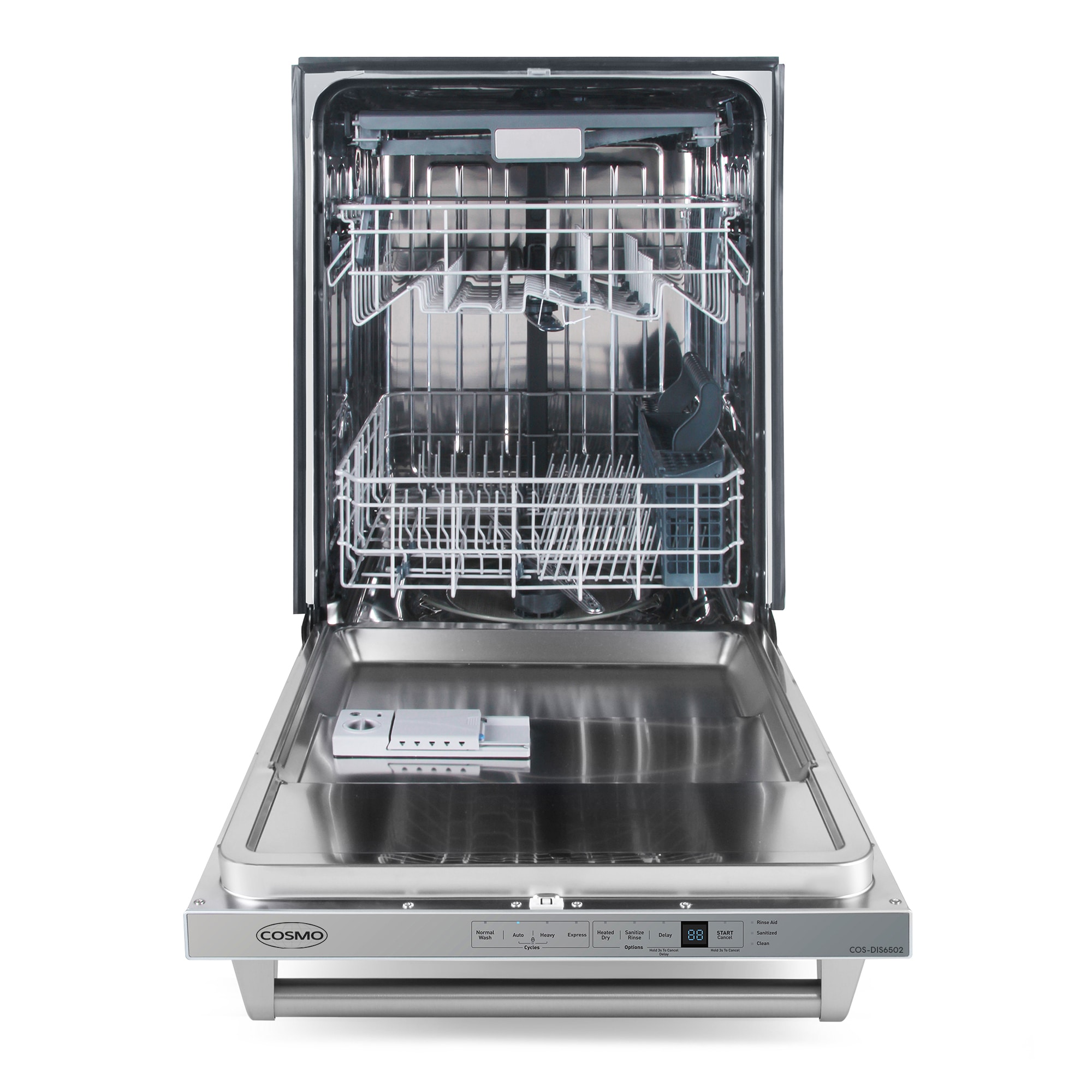 Cosmo COS-DIS6502 Builtin-Dish - View #6