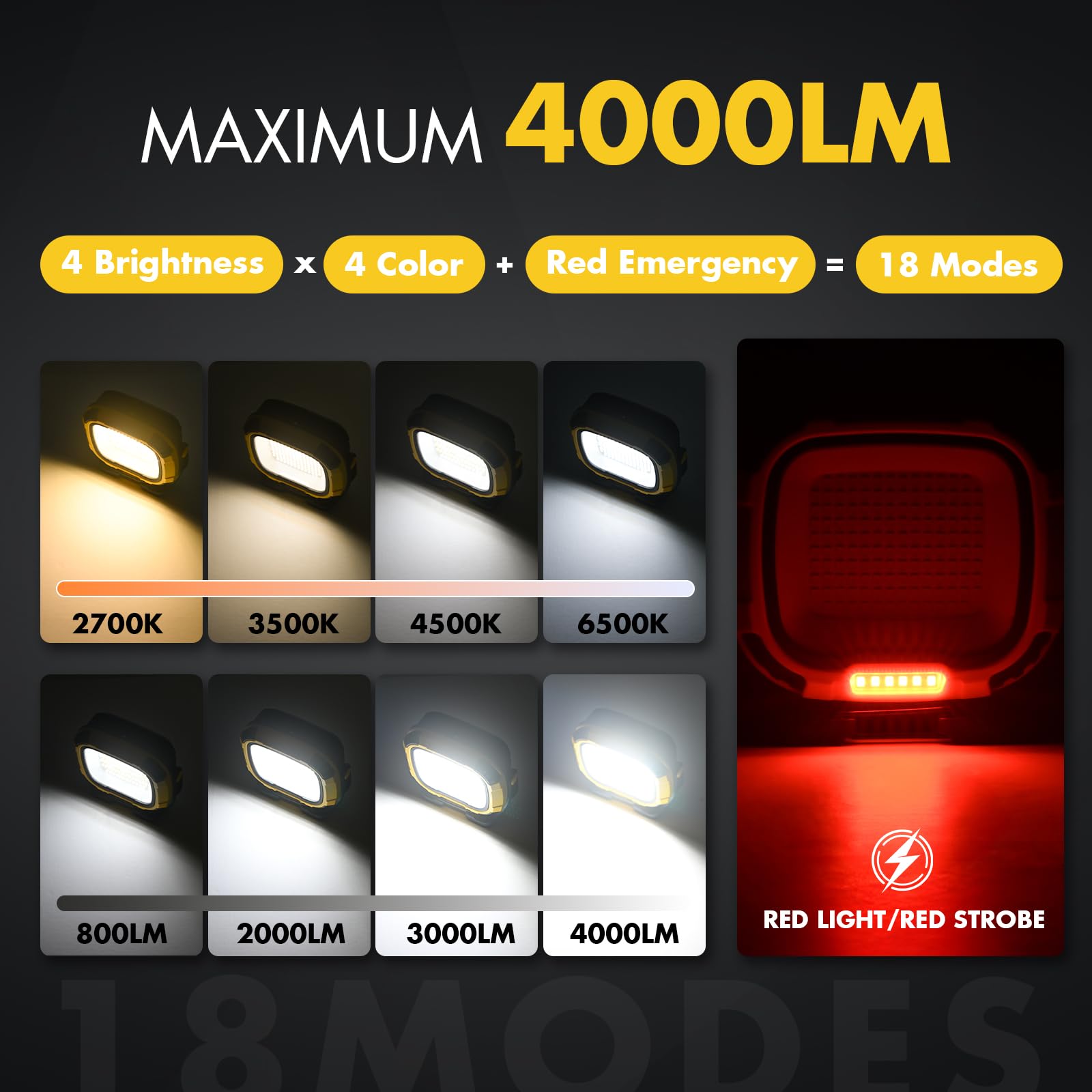 Lukvuzo LLU0705L116 Pt-Flashlights - View #2