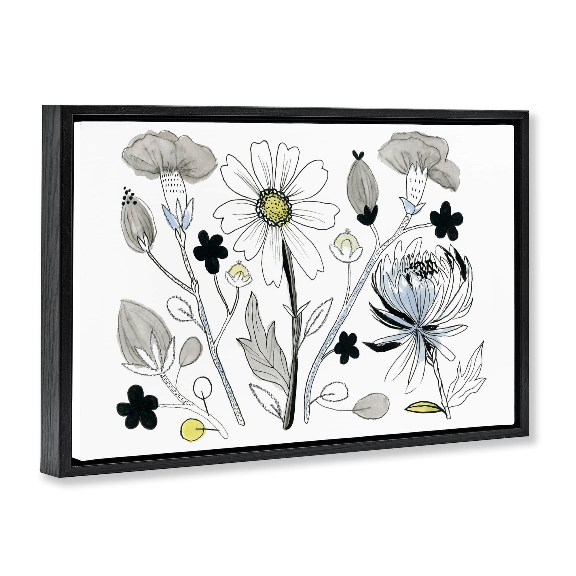 Stupell Industries BS-105-FFB-16X24 Wall-Art - View #2