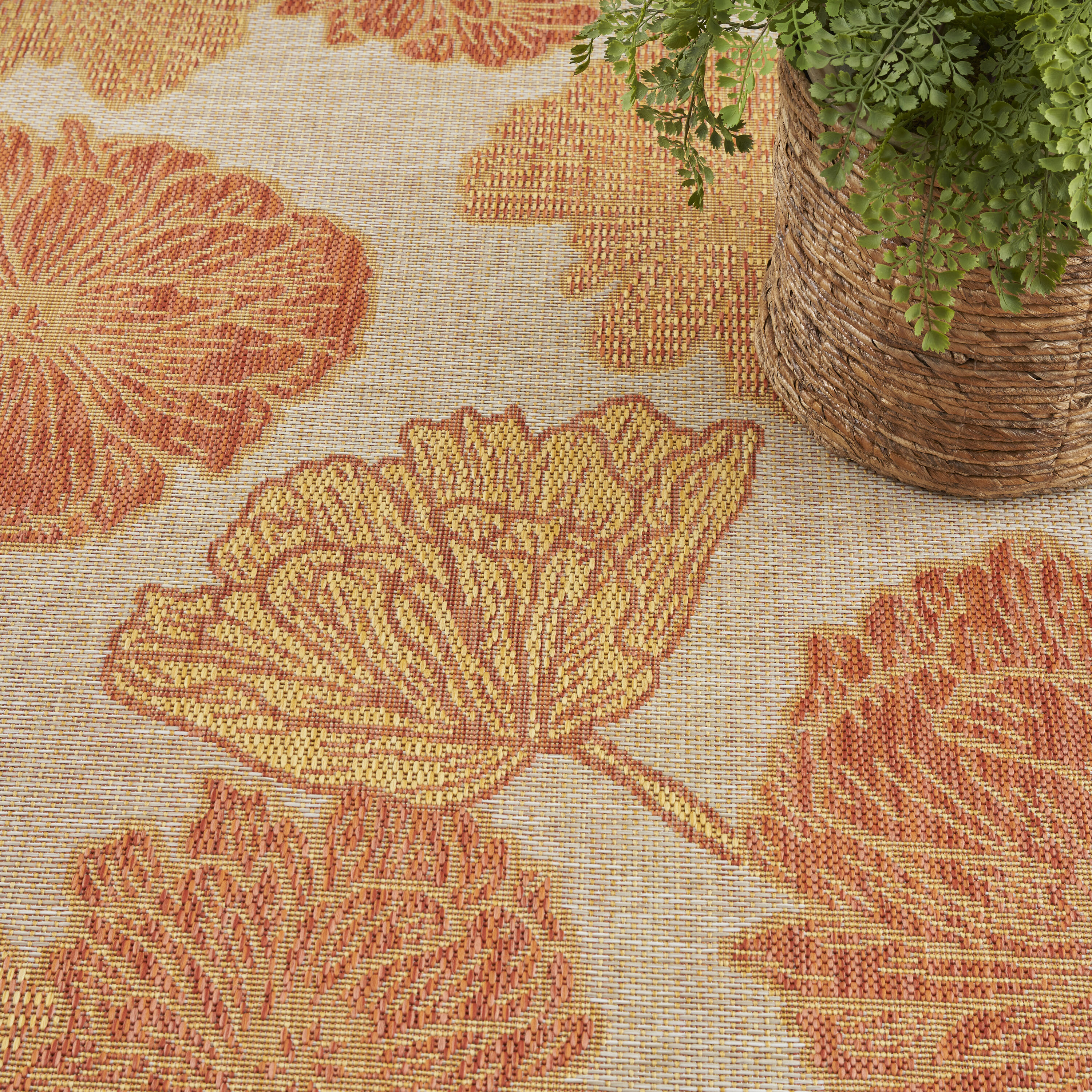 Nourison Home 099446959577 rugs - View #3
