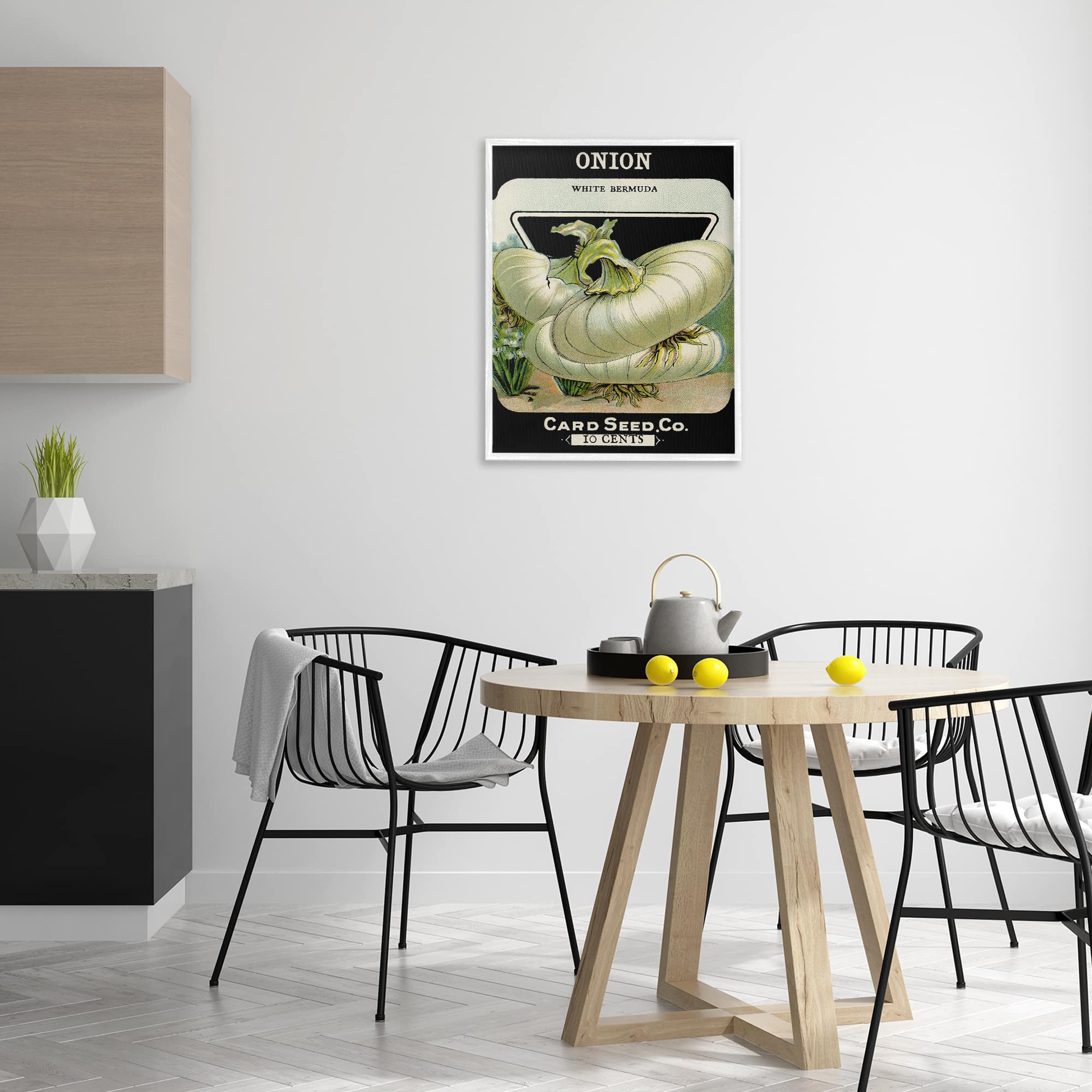 Stupell Industries BT-063-WFR-24X30 Wall-Art - View #3