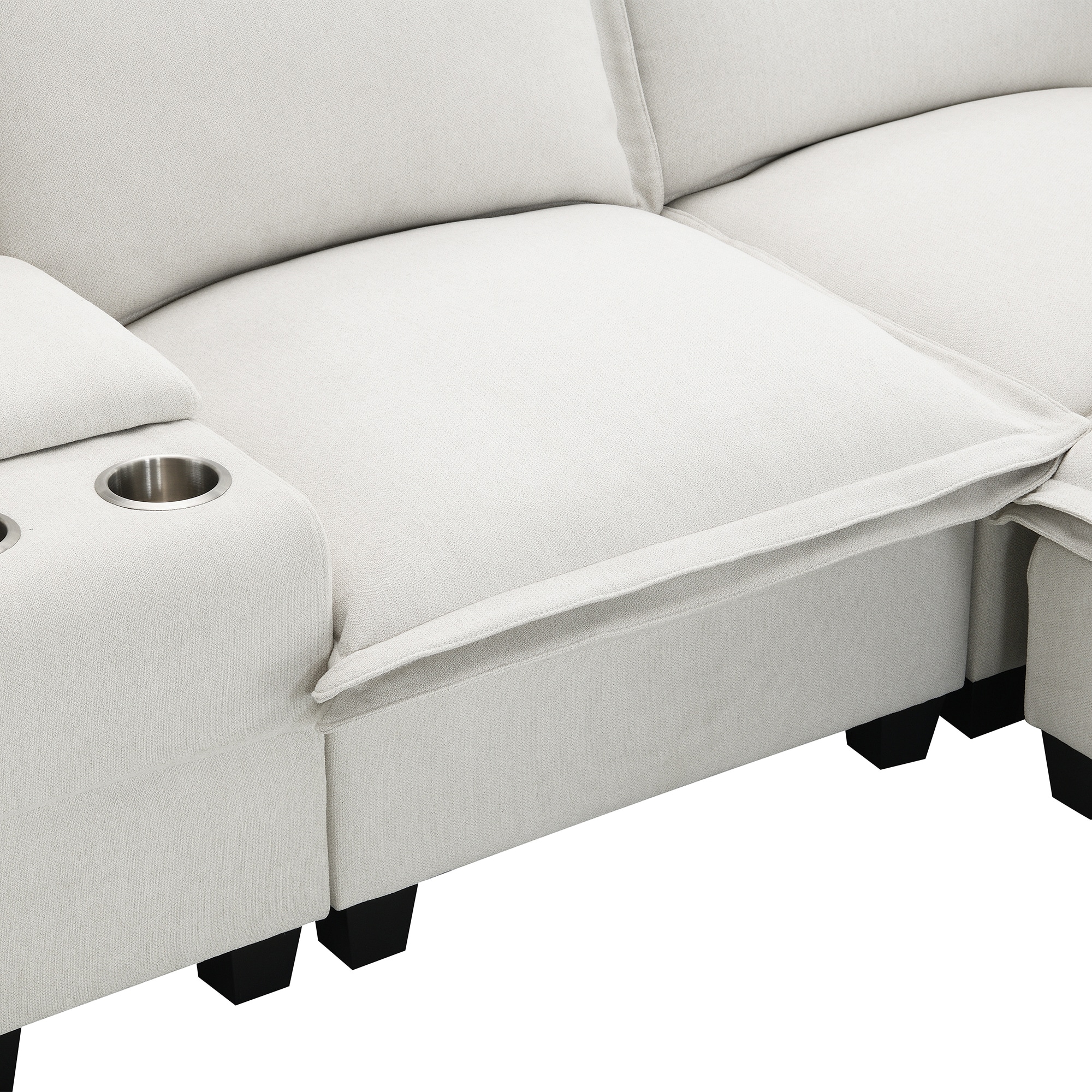 ModernLuxe L-N723S9720A Sofas-Loveseats - View #15