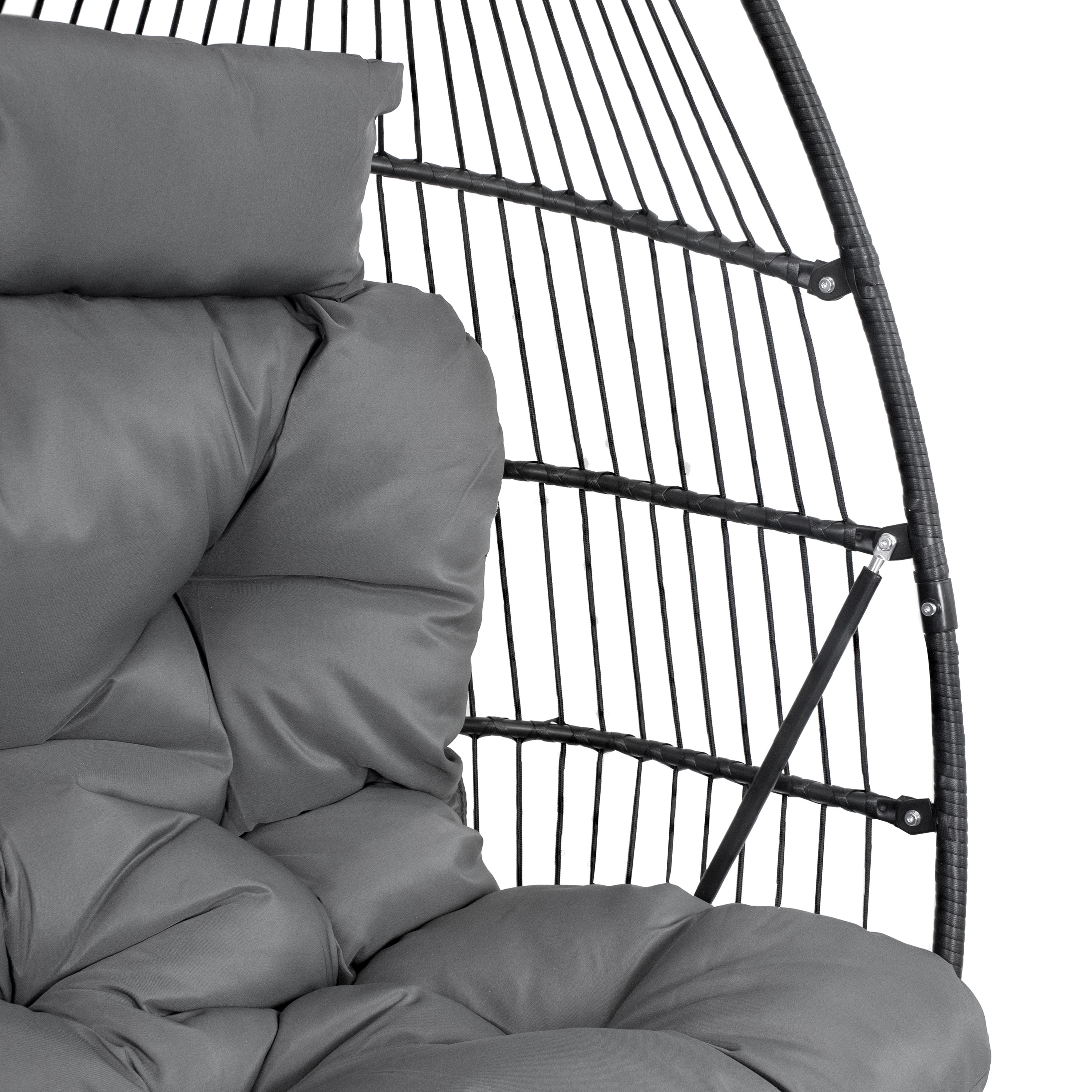 Sunnydaze Decor DL-851 Patio-Chairs - View #6