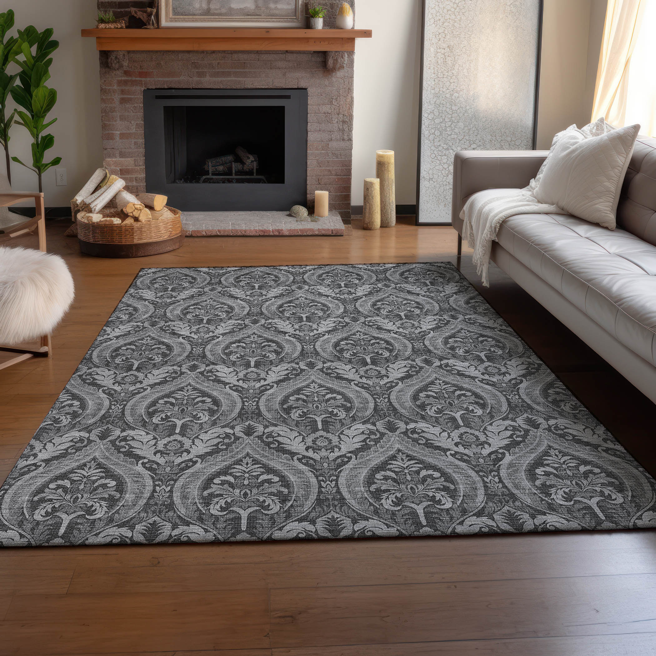 Addison Rugs AMF541PP10X14 rugs - View #7