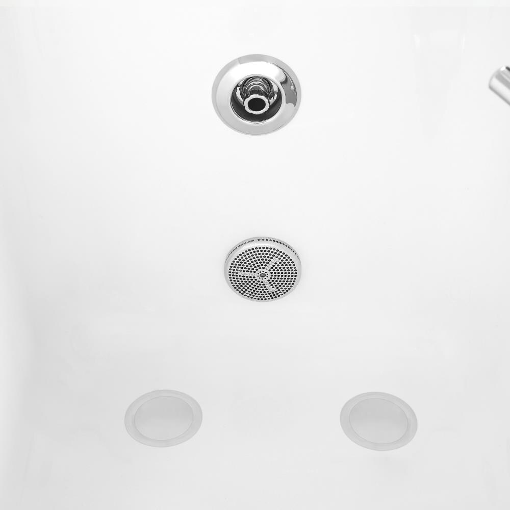 OVE Decors 15BTW-GBW54R-001 bathtubs - View #9
