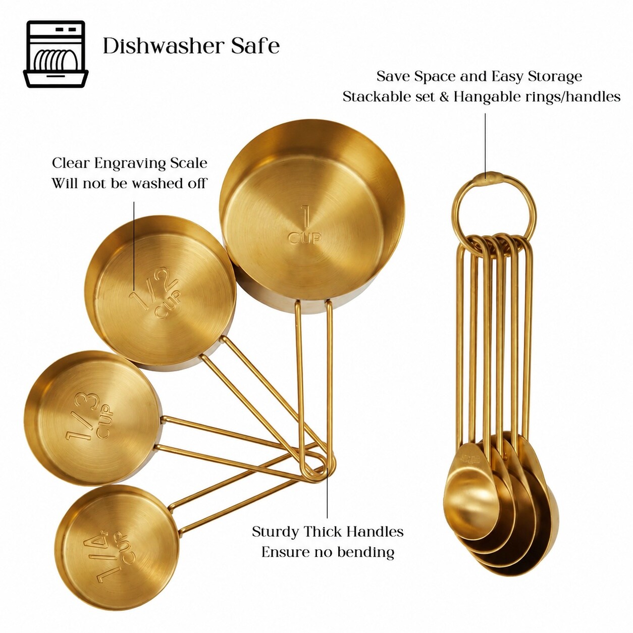 DHMHD LDH0819X056 Kitchen-Utensils - View #4