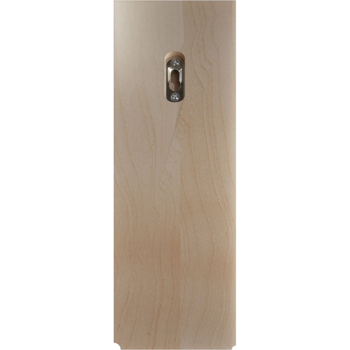Ekena Millwork BKTW04X04X10CVMA Exterior-Brackets-Braces - View #4