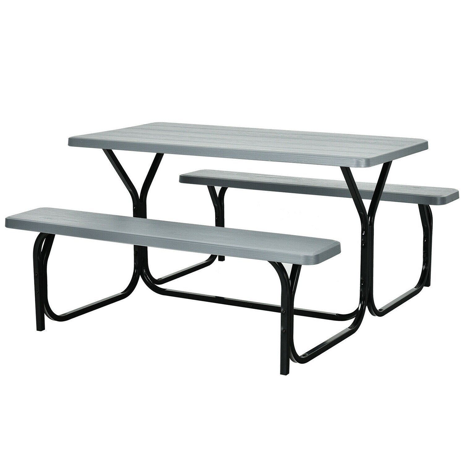 Forclover HYFC-PSB890 Picnic-Tables - View #3