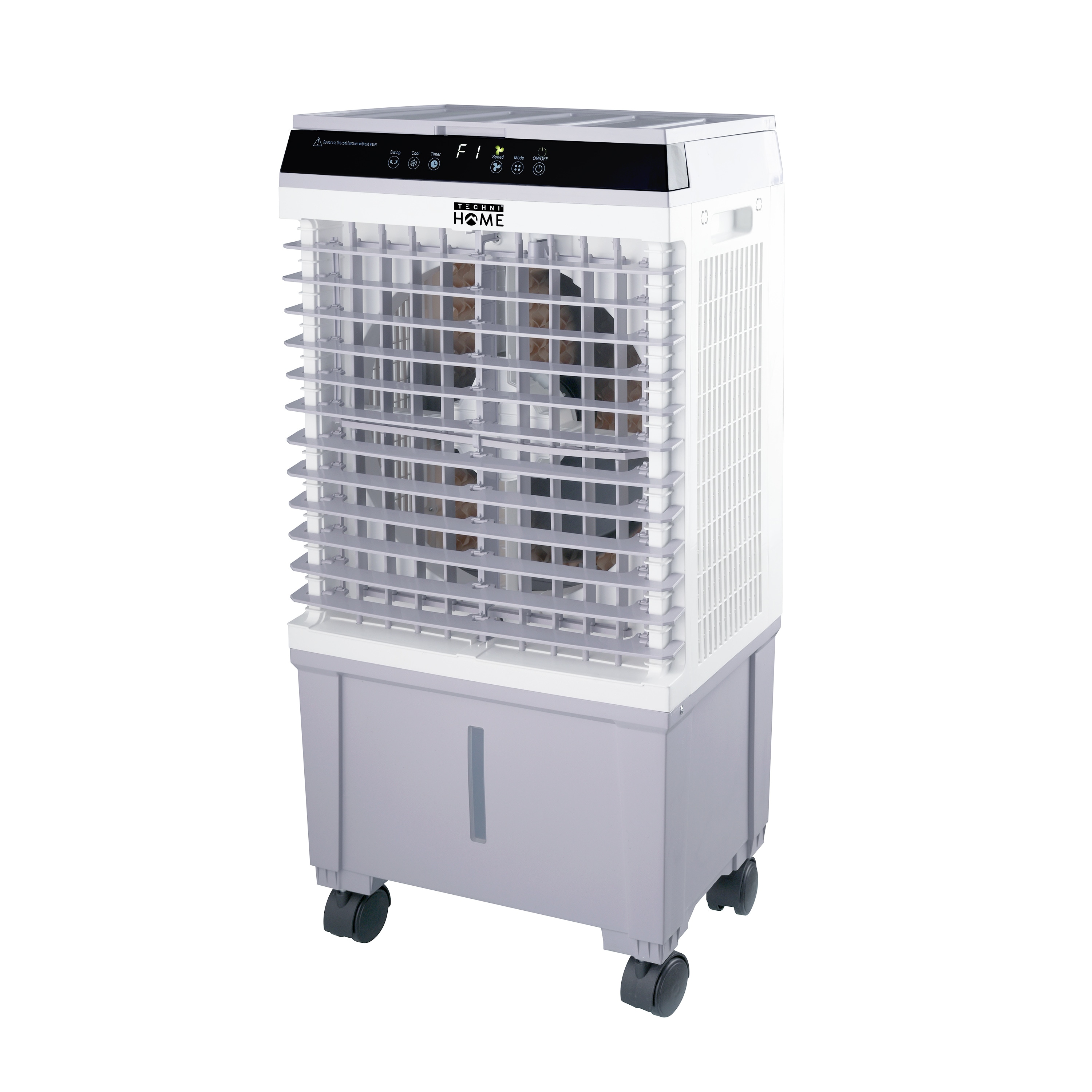 Techni Home RTA-20AC-FAN Evaporative-Cooler - View #9