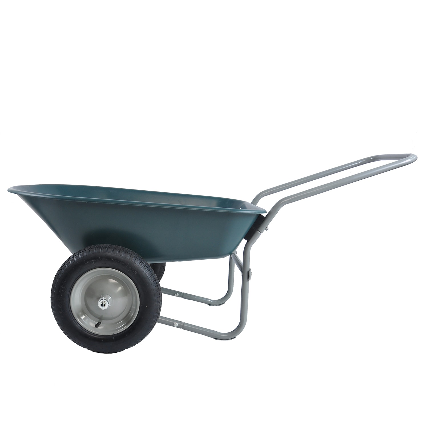 SINOFURN SYB010016GY Yard-Carts - View #6