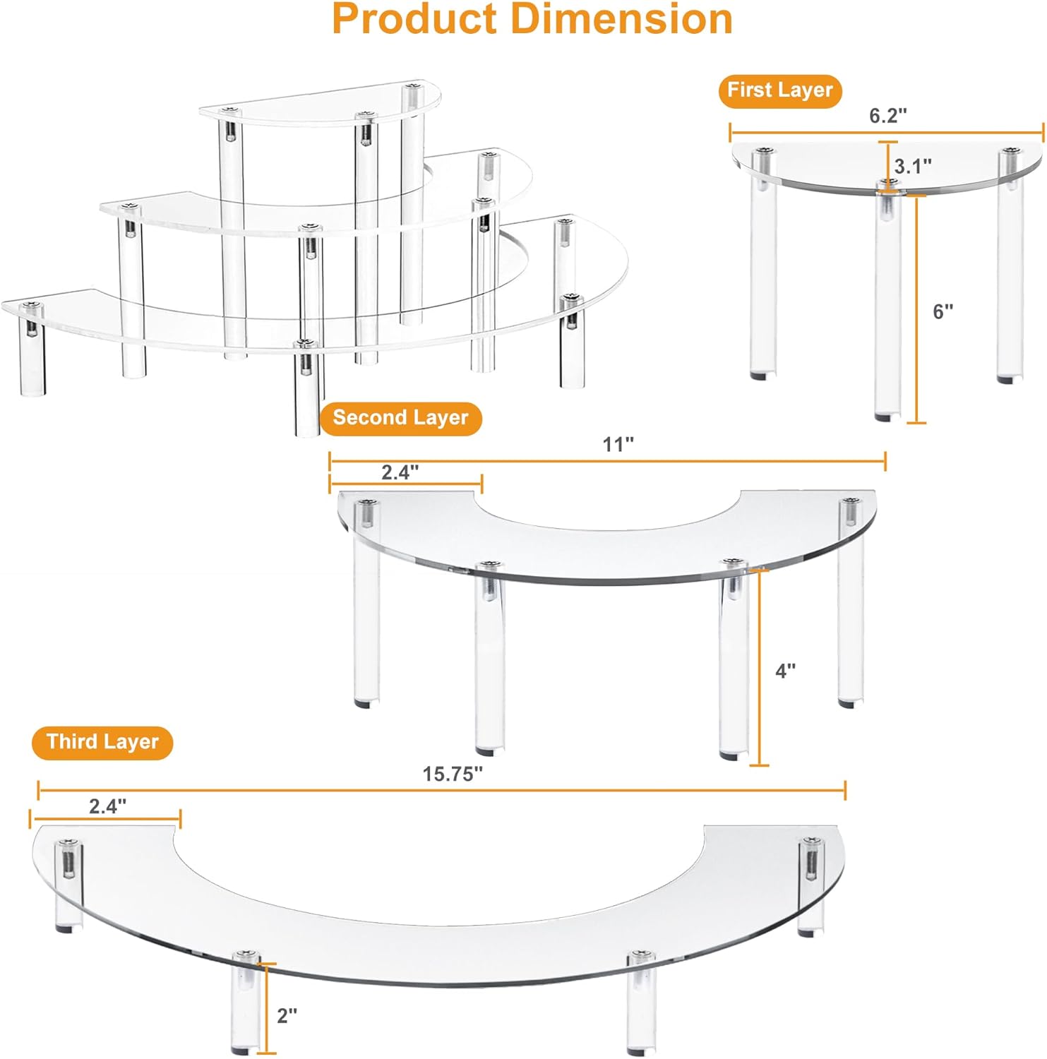 TONIFUL B087JR8YP5-YESTBUY  - View #3