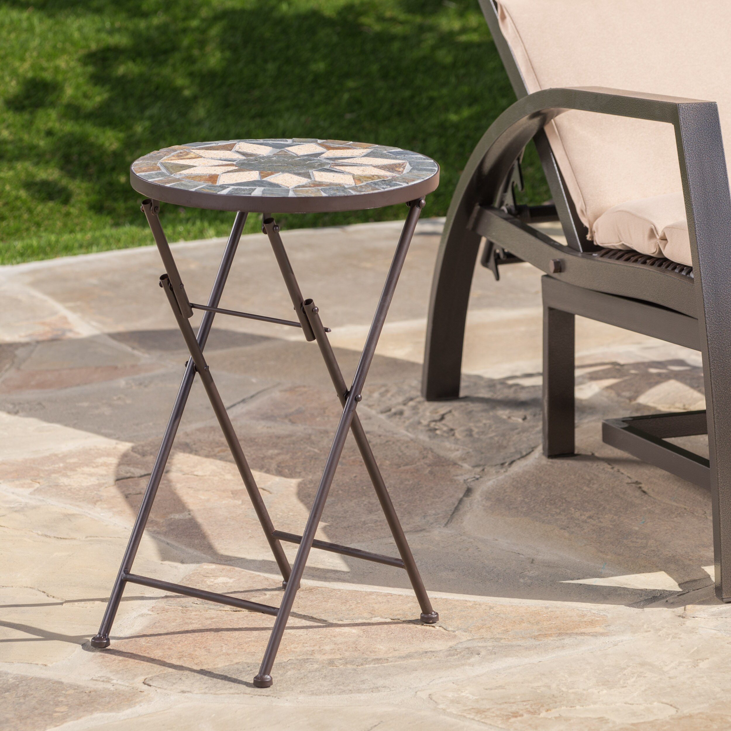 Blisstyle PT334 Patio-Tables - View #5