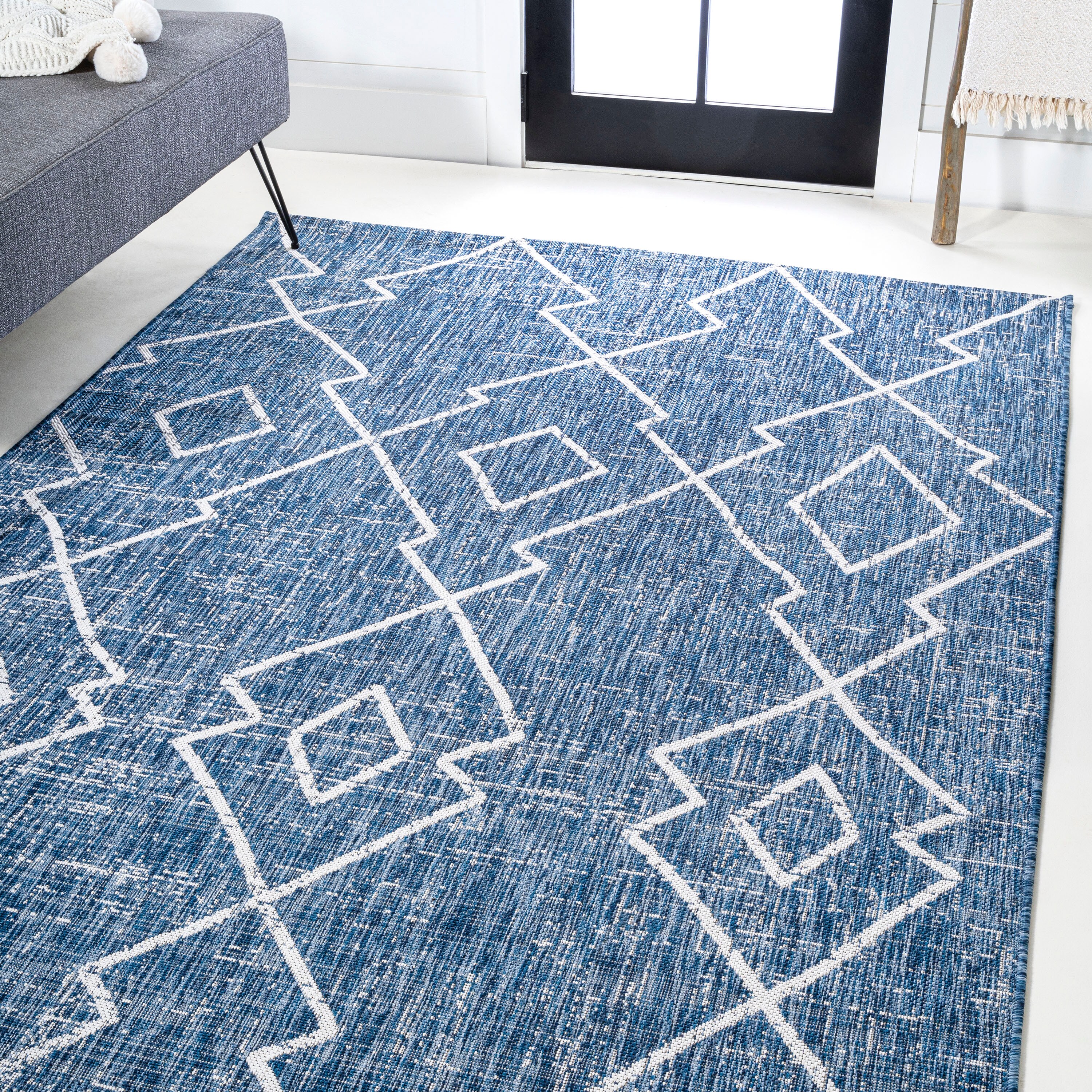 JONATHAN  Y SMB128C-5 rugs - View #9