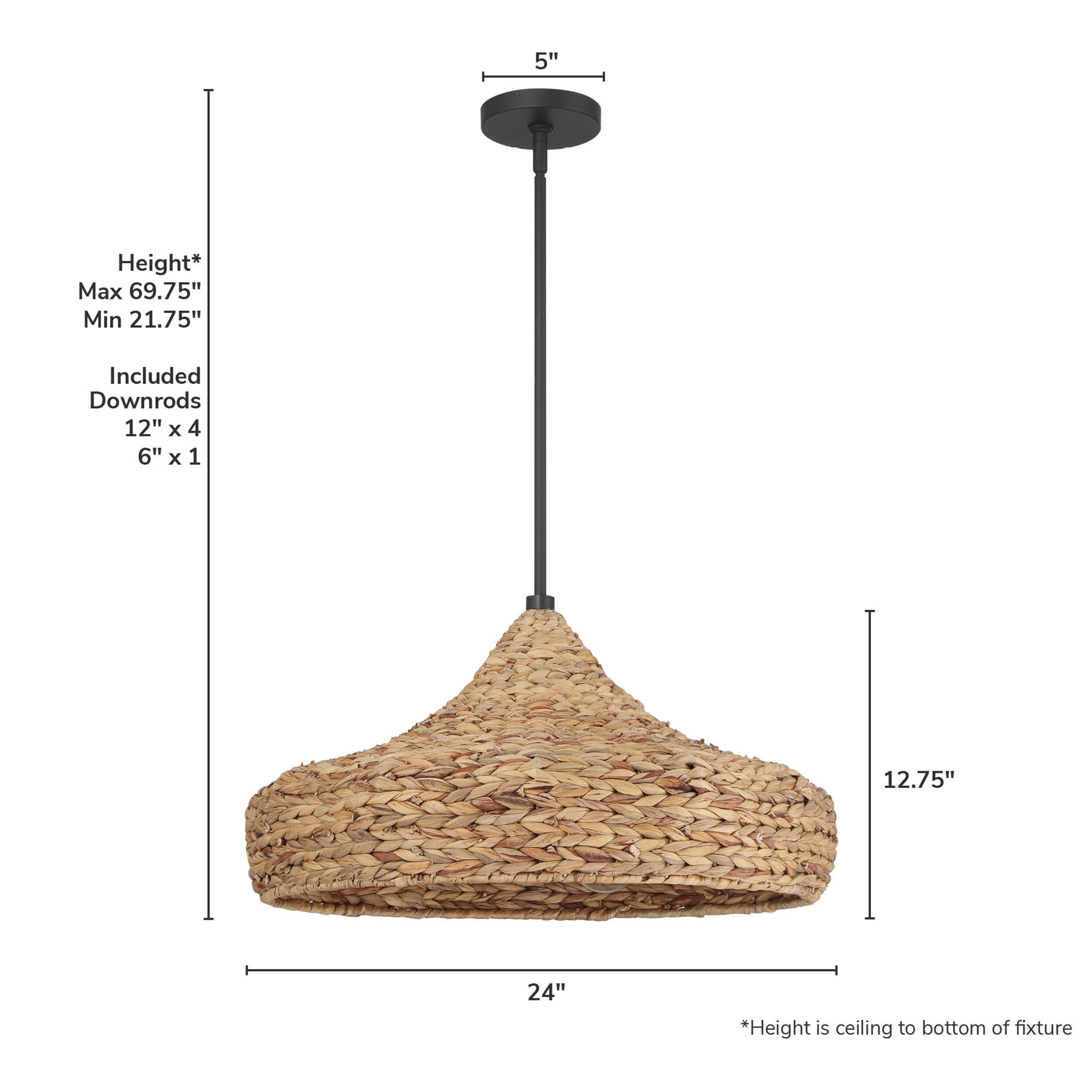 Hunter 49030 Pendant-Lights - View #5