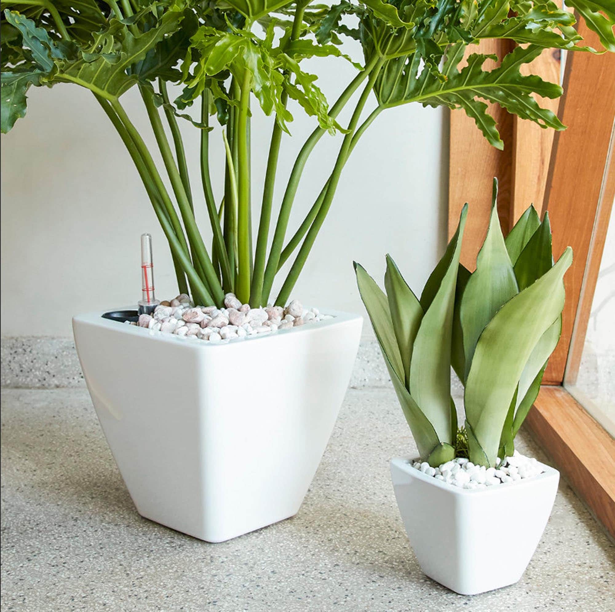 Miki Shinly JJ-4622-05DTY Planter-Window-Box - View #3
