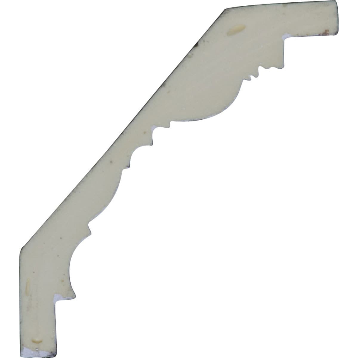 Ekena Millwork MLD03X03X04JA-CASE-8 Crown-Moulding - View #3
