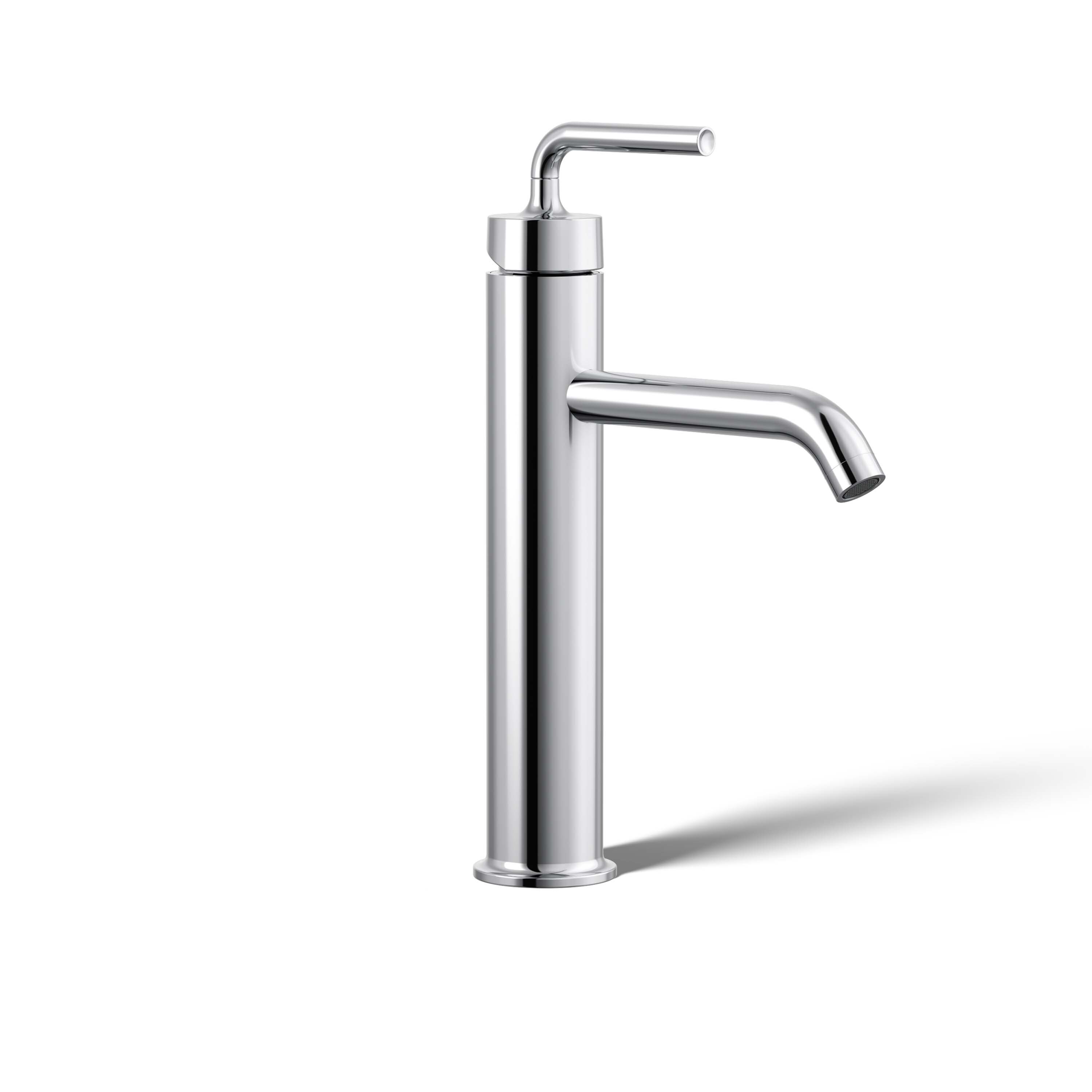 KOHLER 14404-4A-CP Lavatory-Faucets - View #2