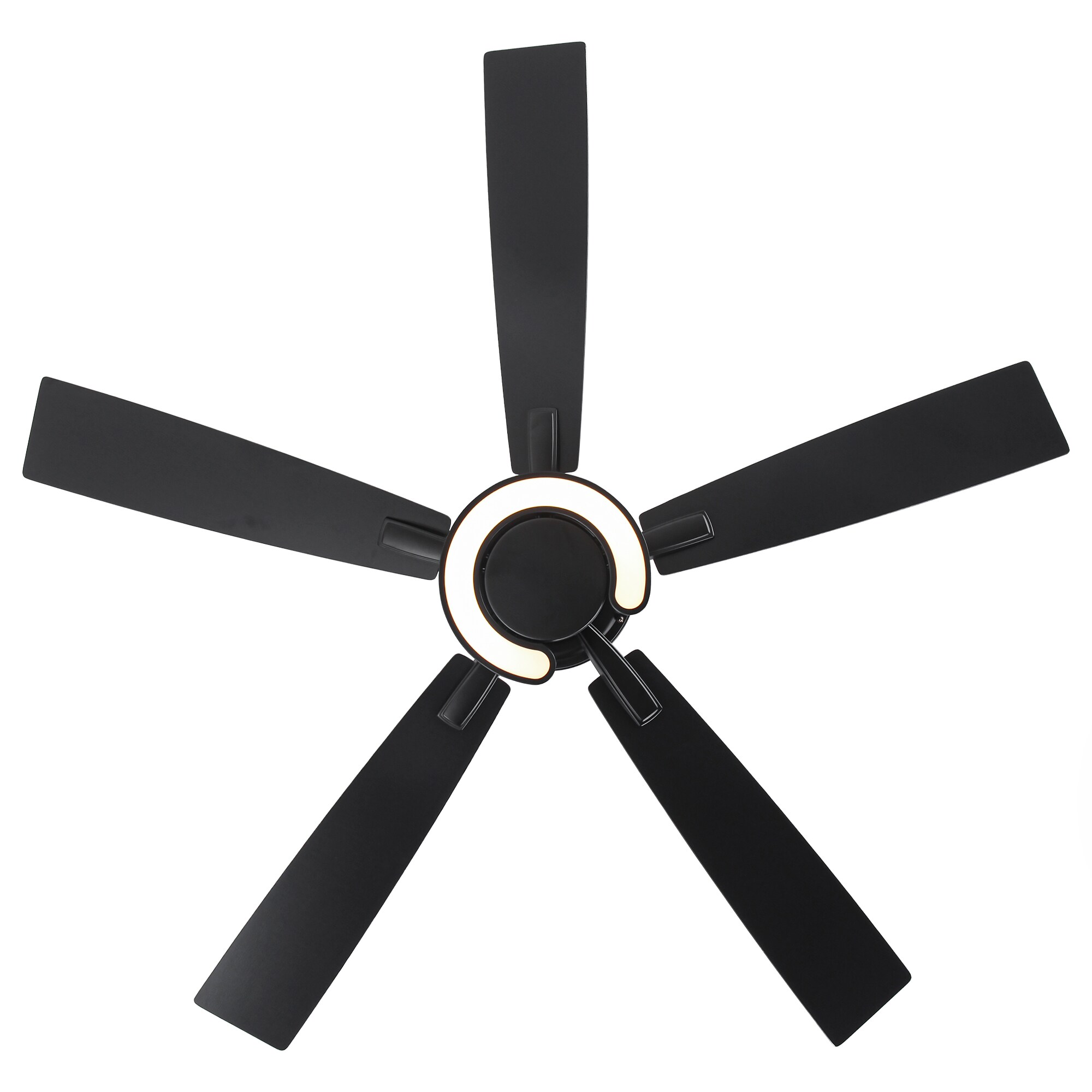 Parrot Uncle F6018BK Ceiling-Fans - View #10