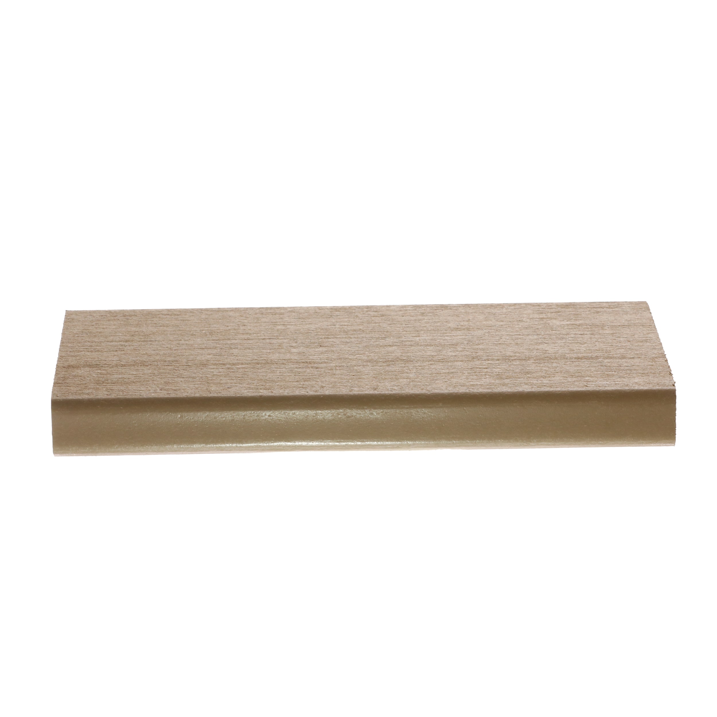 DuxxBak Composite Decking DX-ID-144CS-S4S Composite-Deck-Boards - View #6