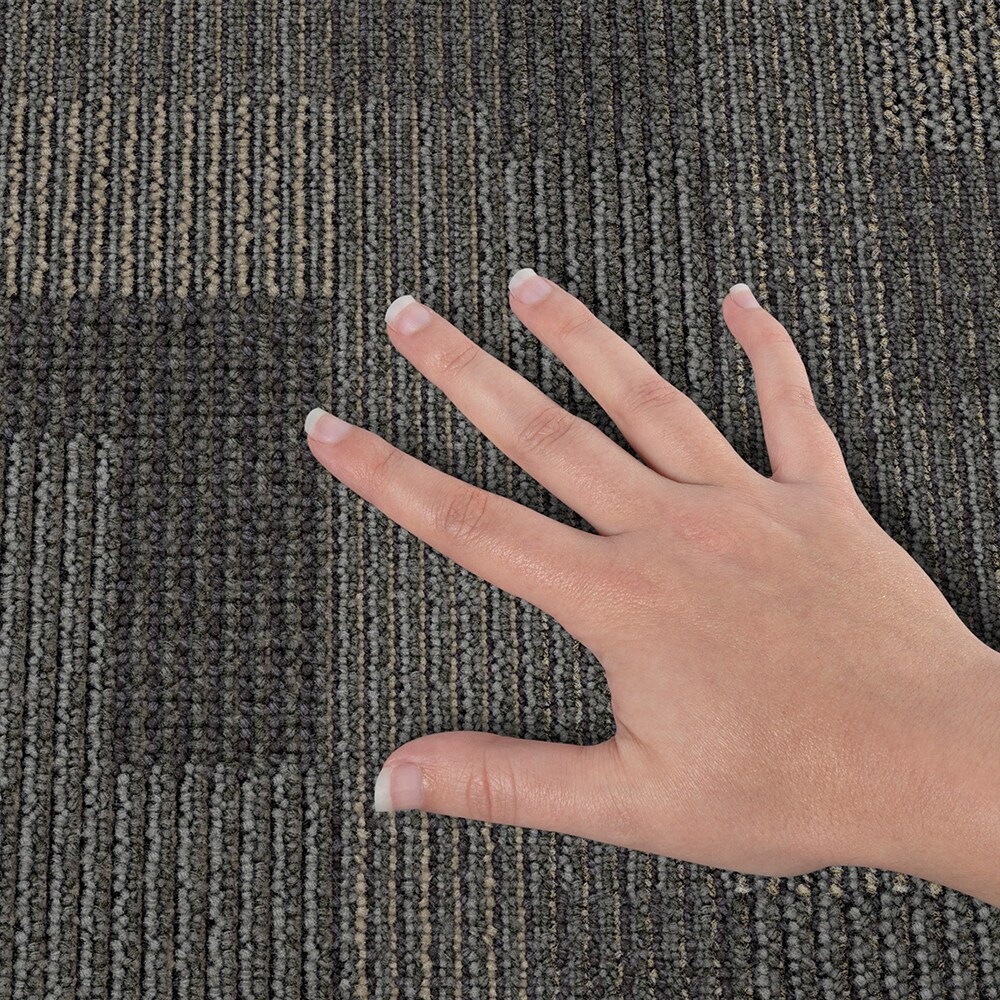  LC68-L001 Carpet-Tile - View #5