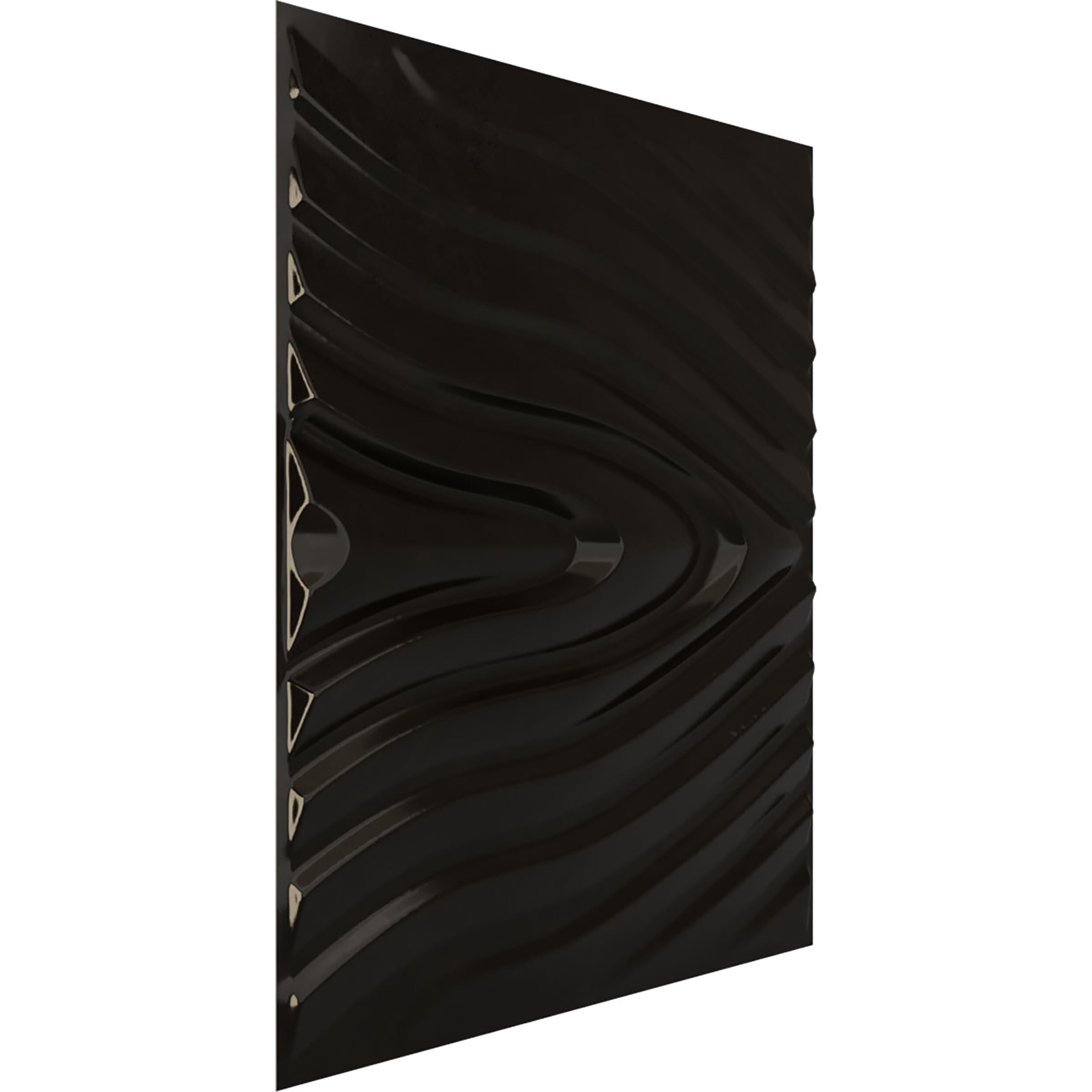 Ekena Millwork WP20X20KHECA-CASE-12 Wall-Panels - View #2