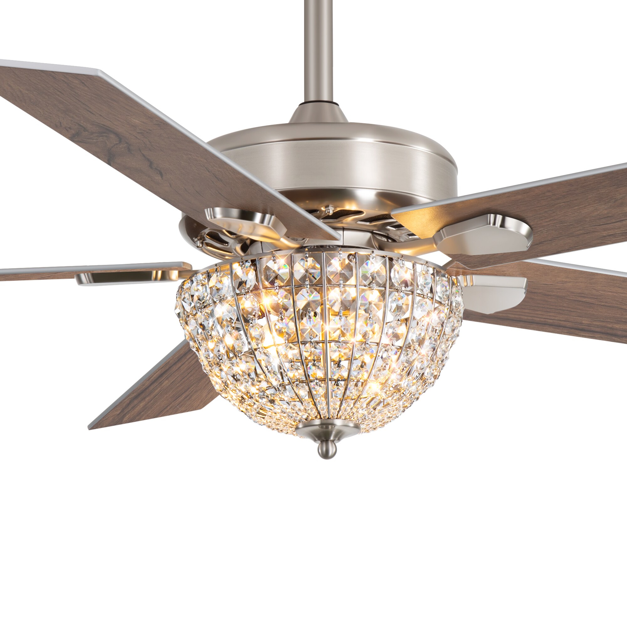 Breezary 29021-SN Ceiling-Fans - View #3