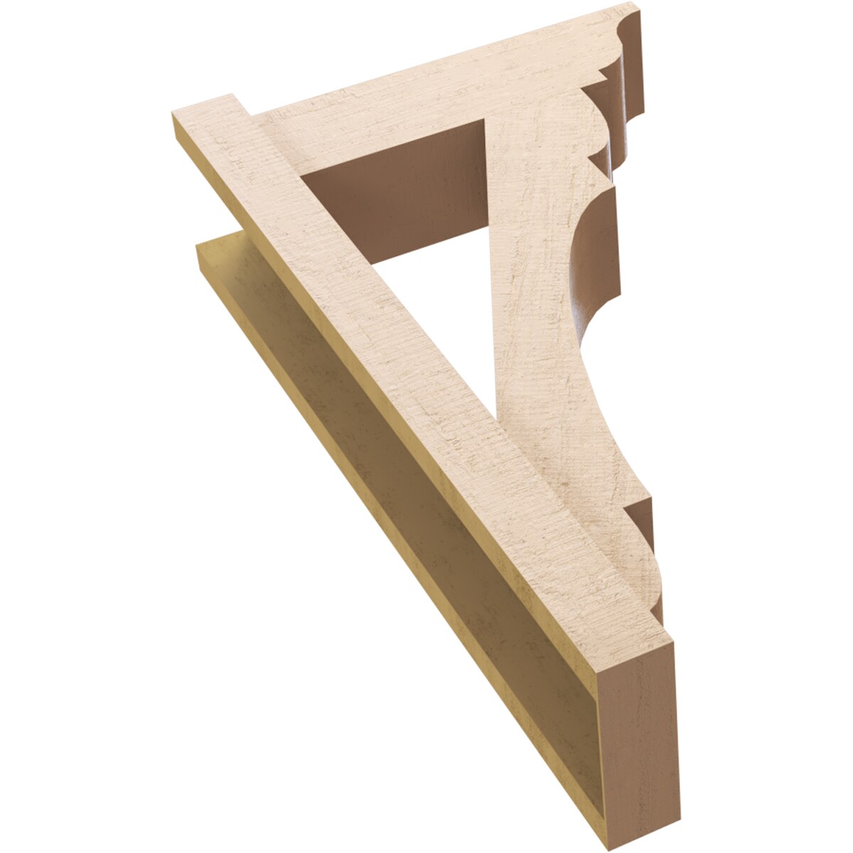 Ekena Millwork 2135863 outlookers - View #6