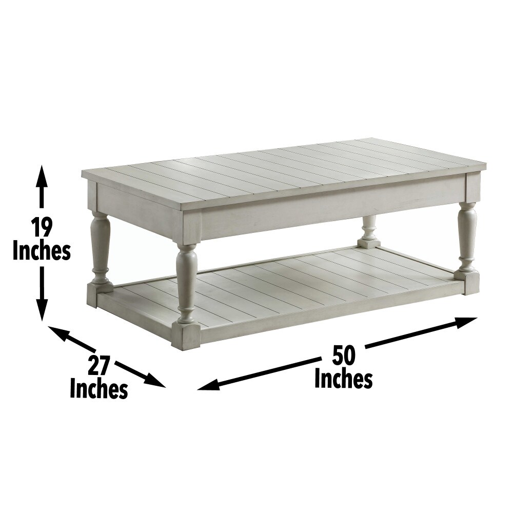 Steve Silver HM100C Coffee-Tables - View #4