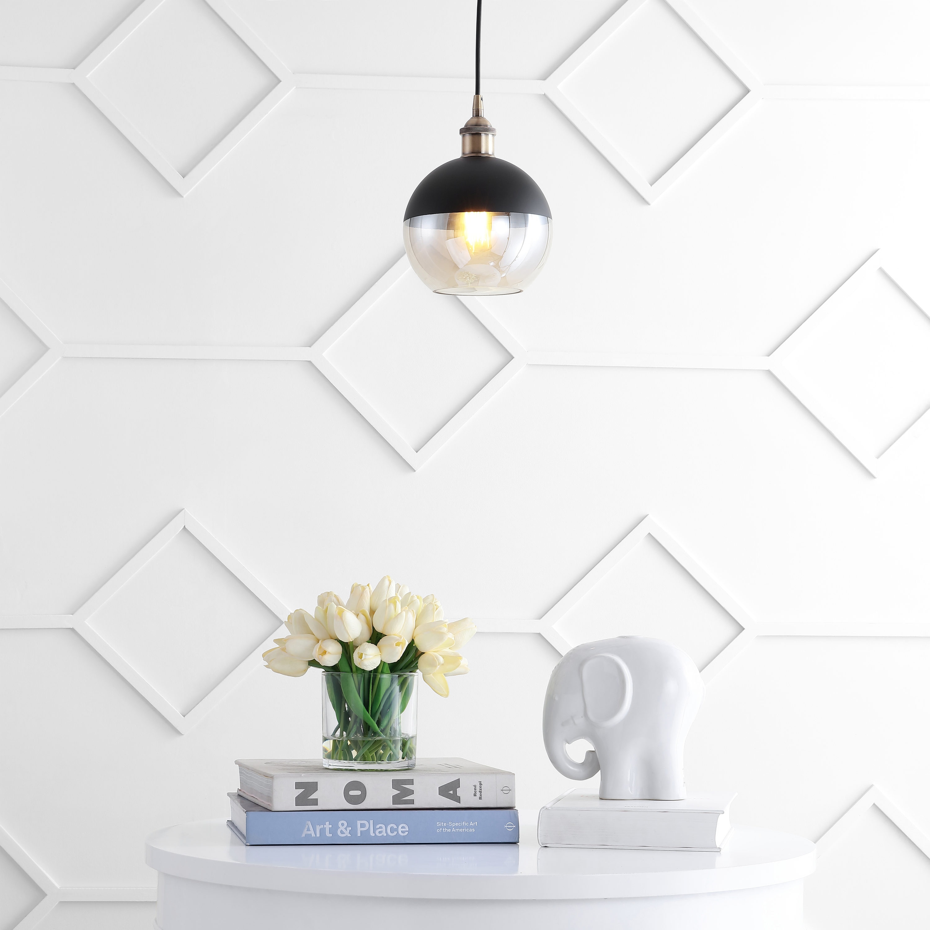 JONATHAN  Y JYL3513A Pendant-Lights - View #5