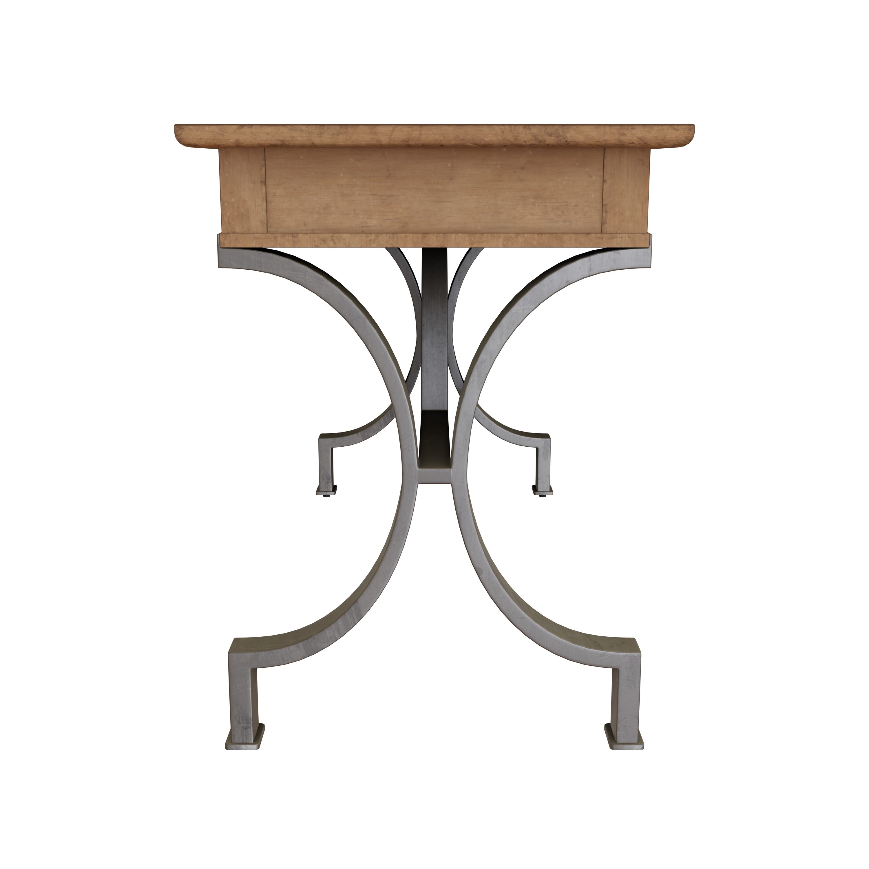 Hekman 27664 desks - View #7