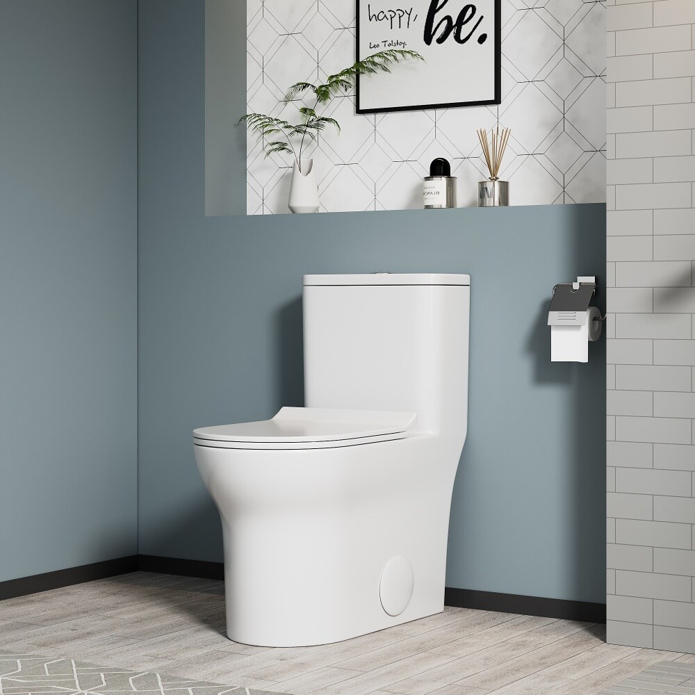 Vanityfus VF-BHL-46930 toilets - View #8