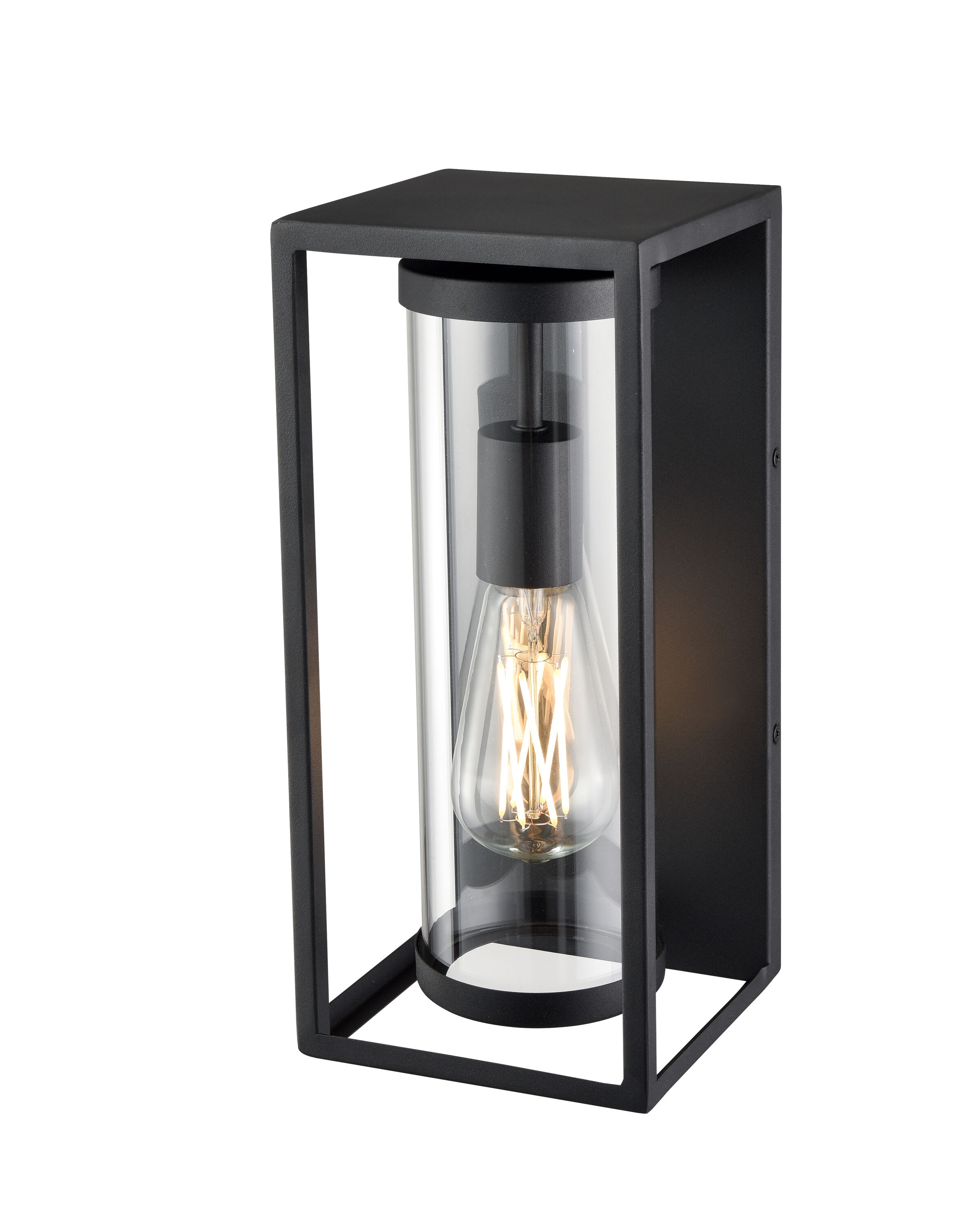 Millennium Lighting 91601-TBK Outdoor-Wall-Lighting - View #3