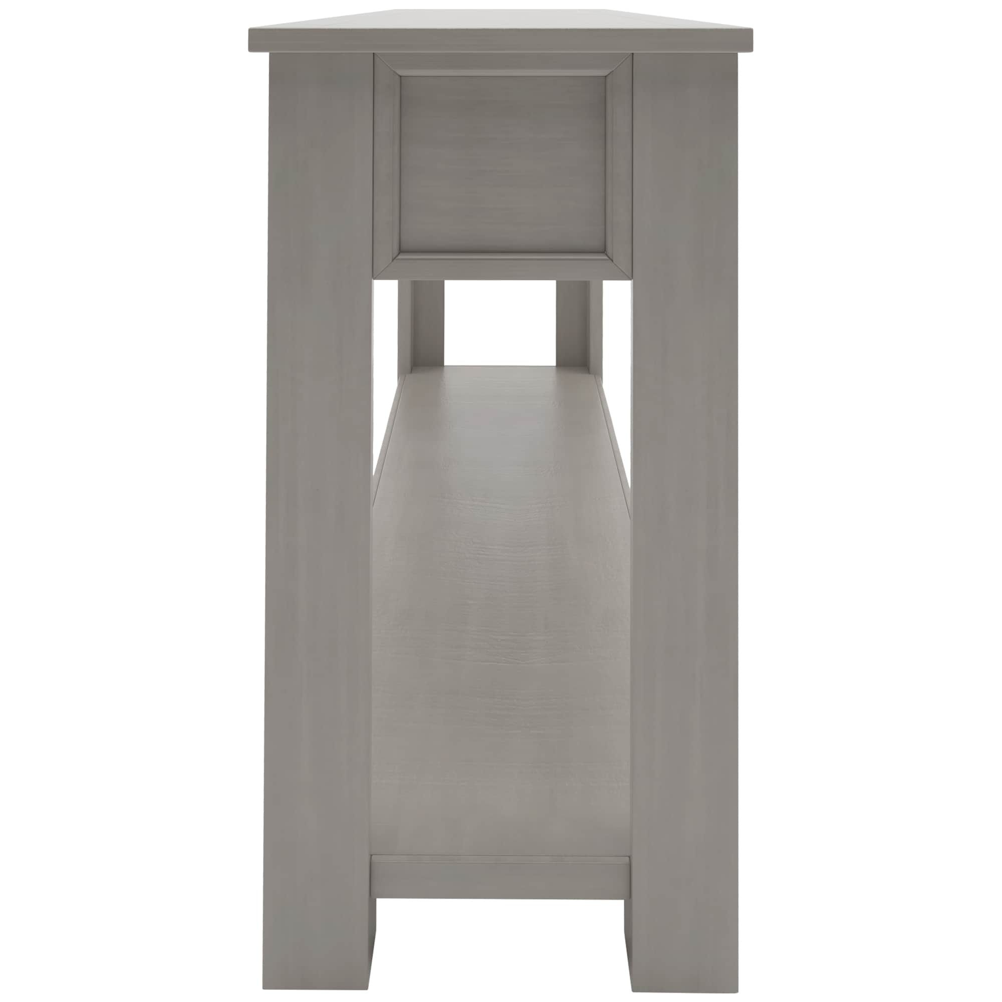 ModernLuxe WF287219AAE Console-Sofa-Tables - View #8