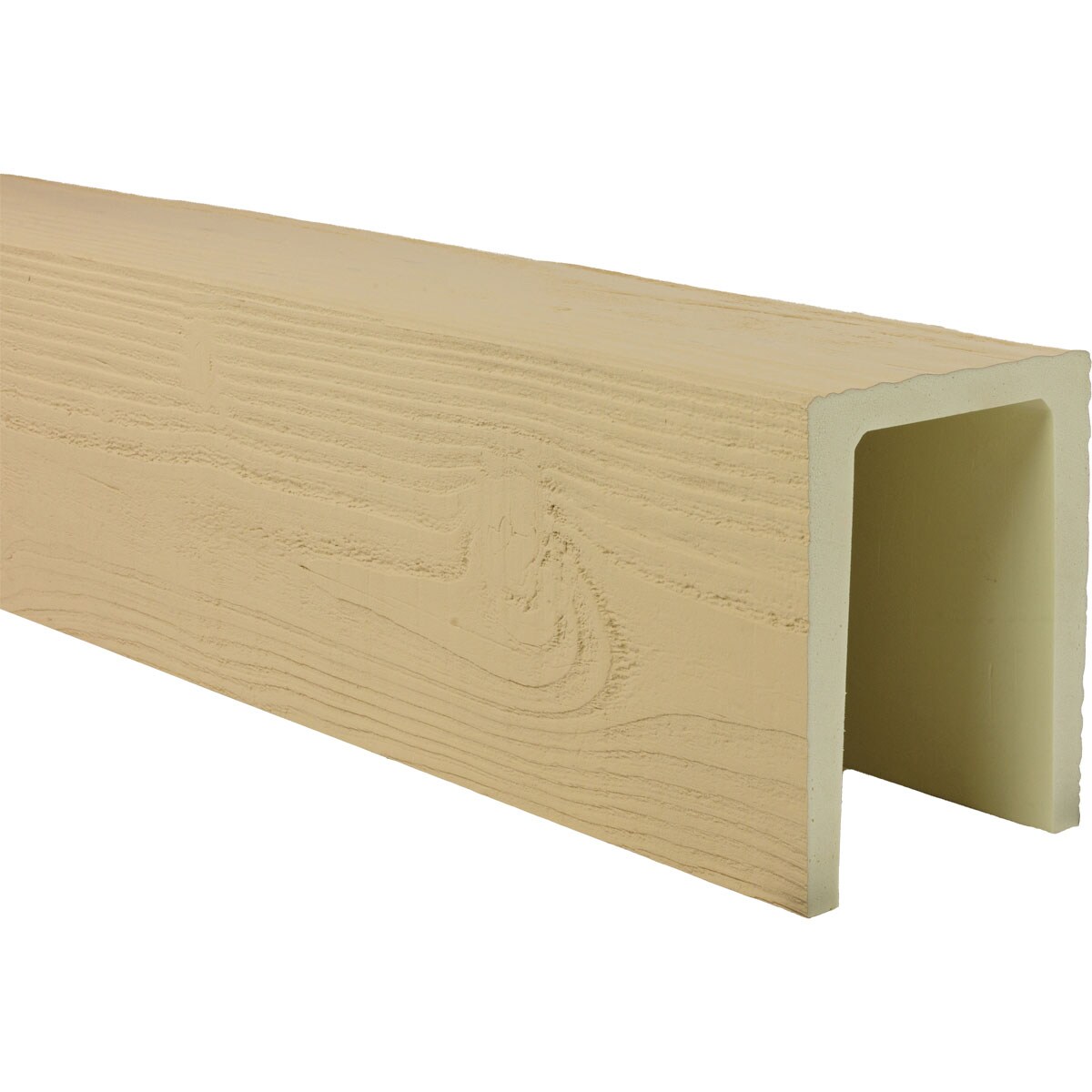 Ekena Millwork 2323627 Faux-Beams - View #5