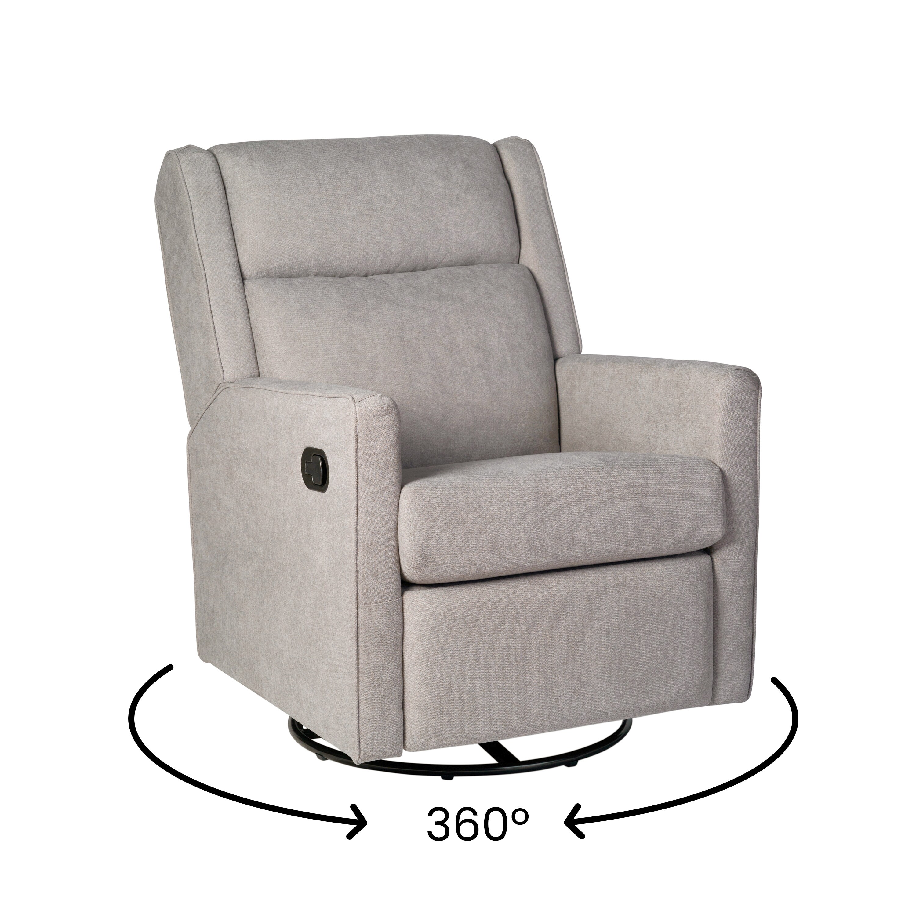 Flash Furniture 196861134937 recliners - View #15