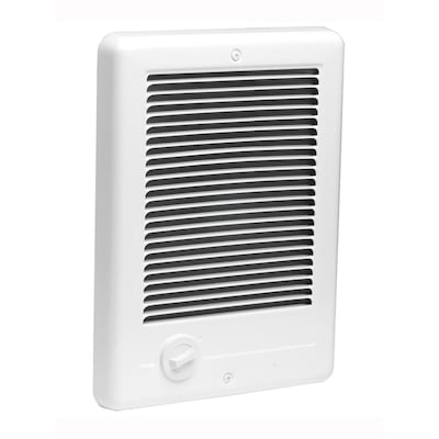 Cadet Com Pak Electric Wall Heater Grill In The Accessories Department At - Cadet Wall Heater Thermostat Cover
