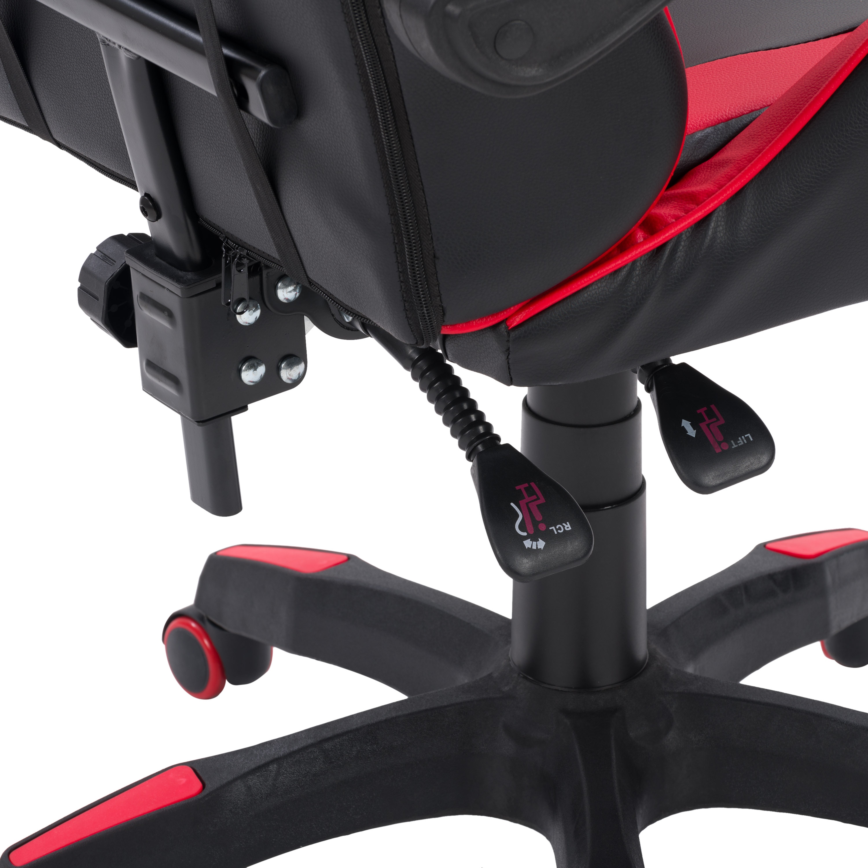 CorLiving LGY-705-G Office-Chairs - View #3